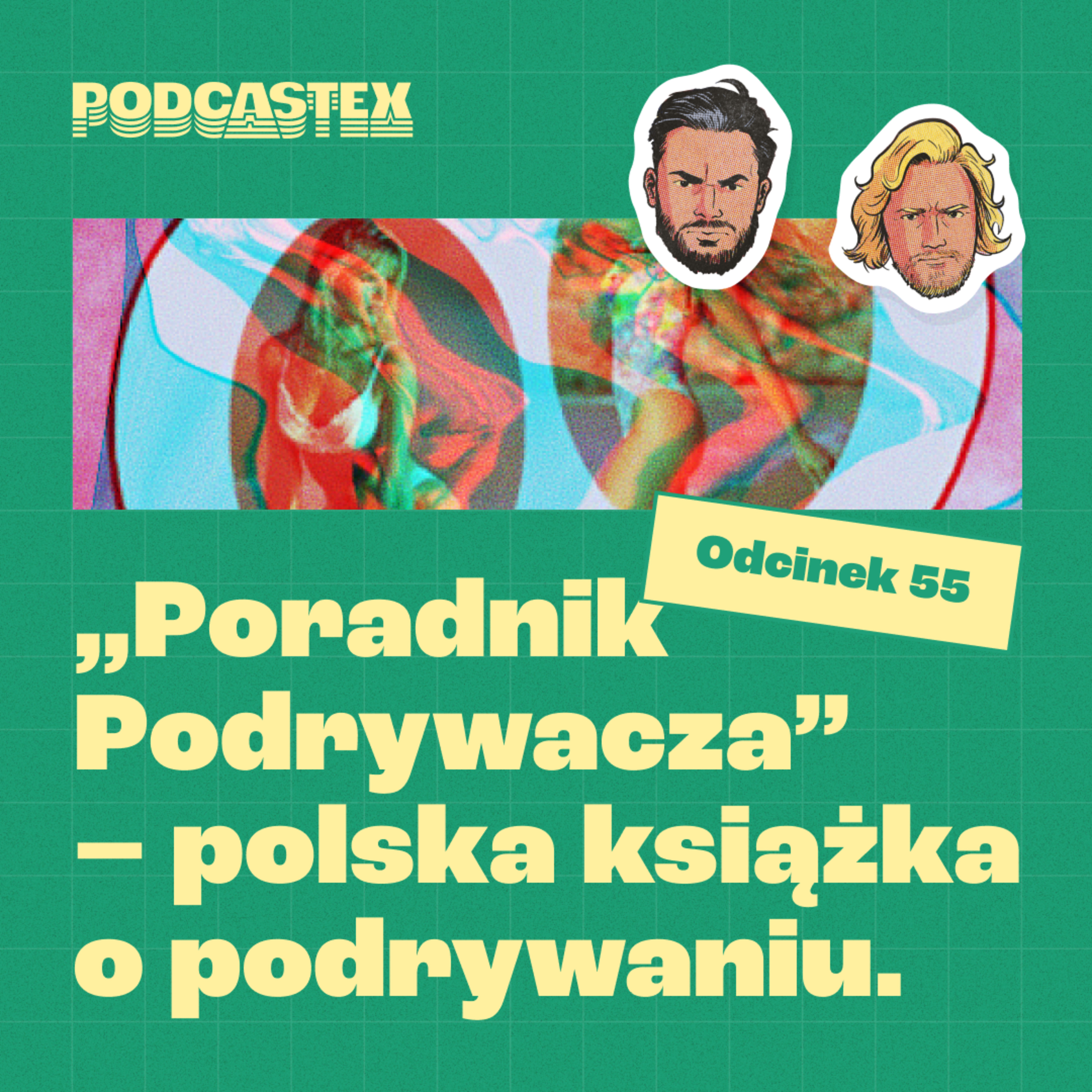 Podcastex - podcast o latach 90. i 00.