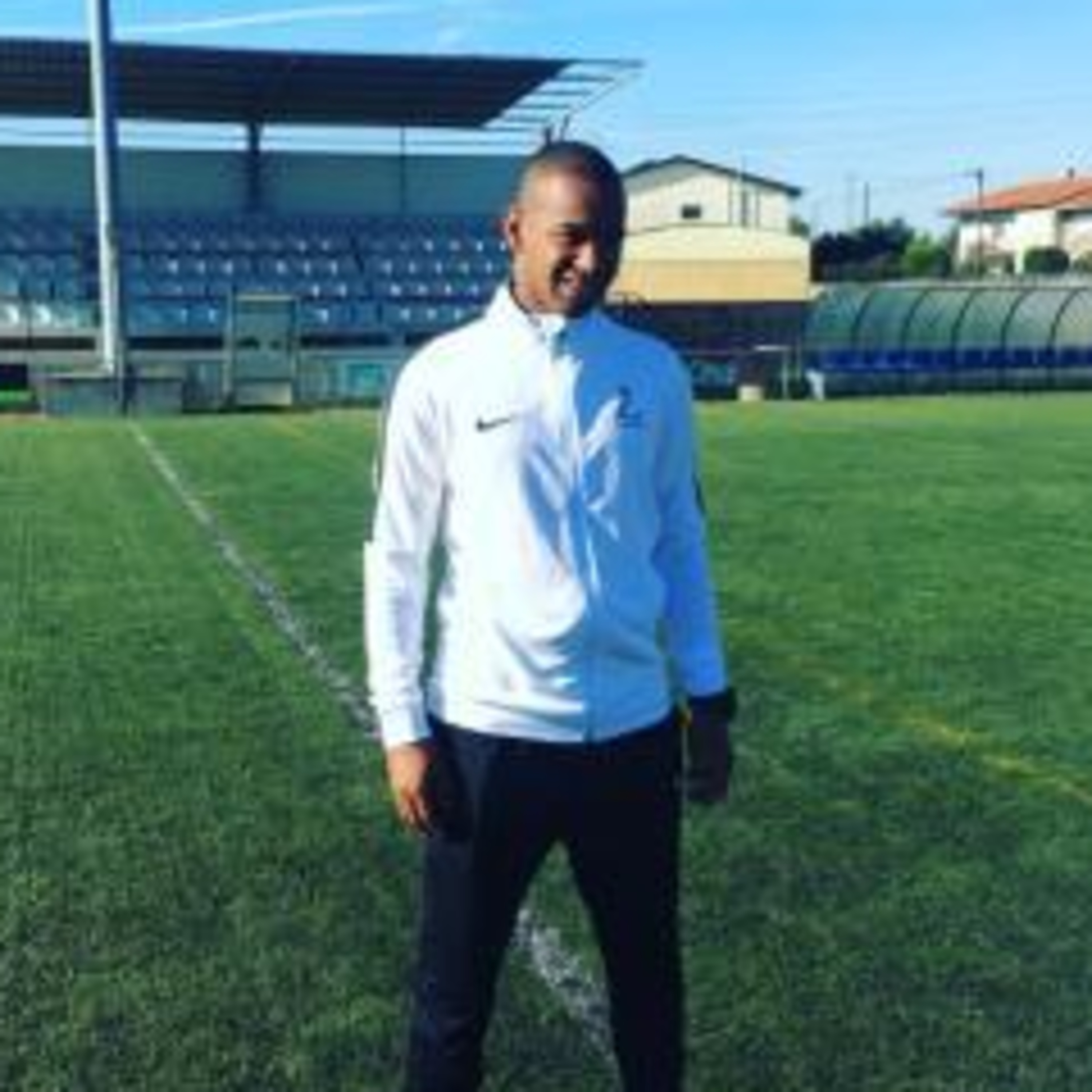 Técnico Mateus Silva