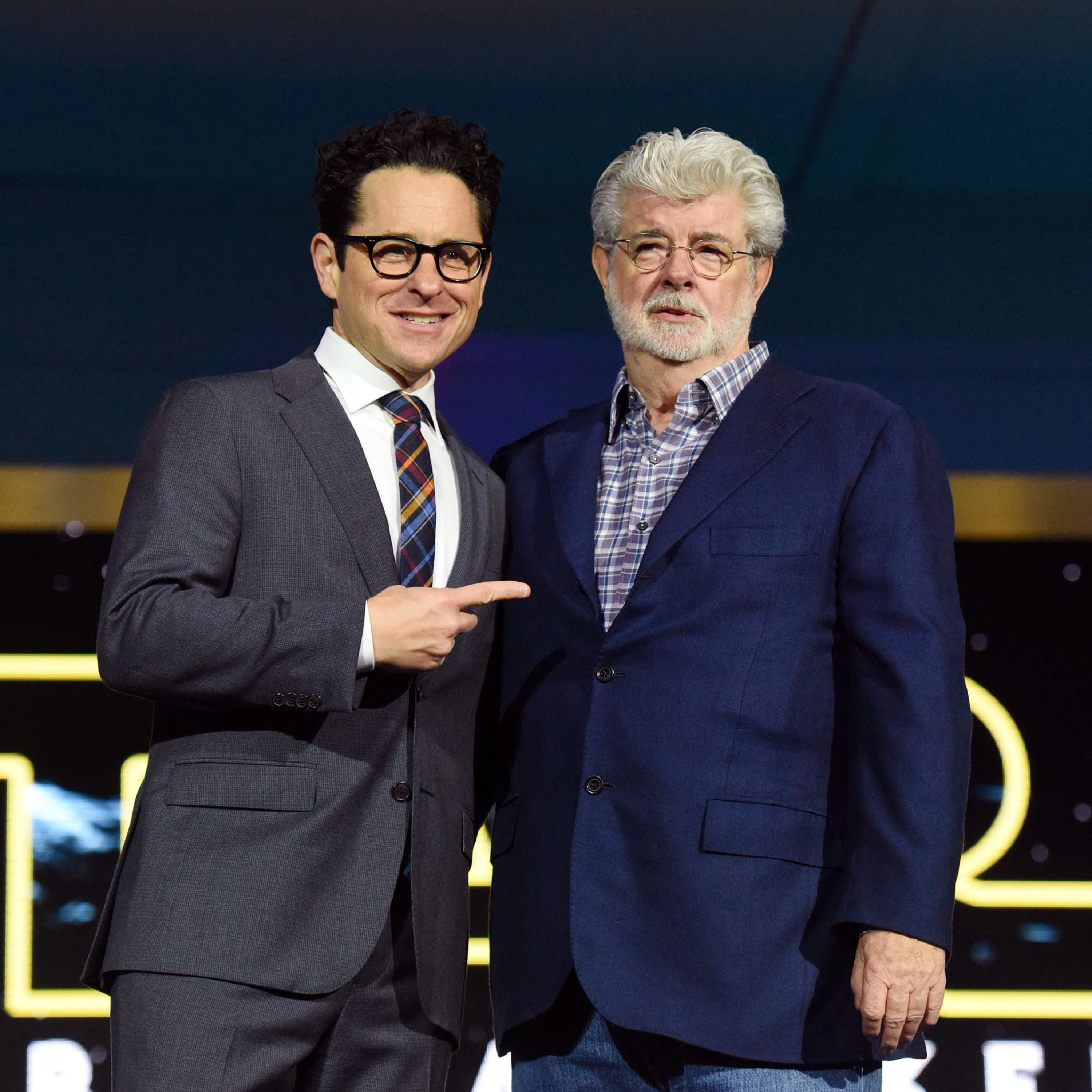 Solo Podcast #2 - Star Wars Celebration