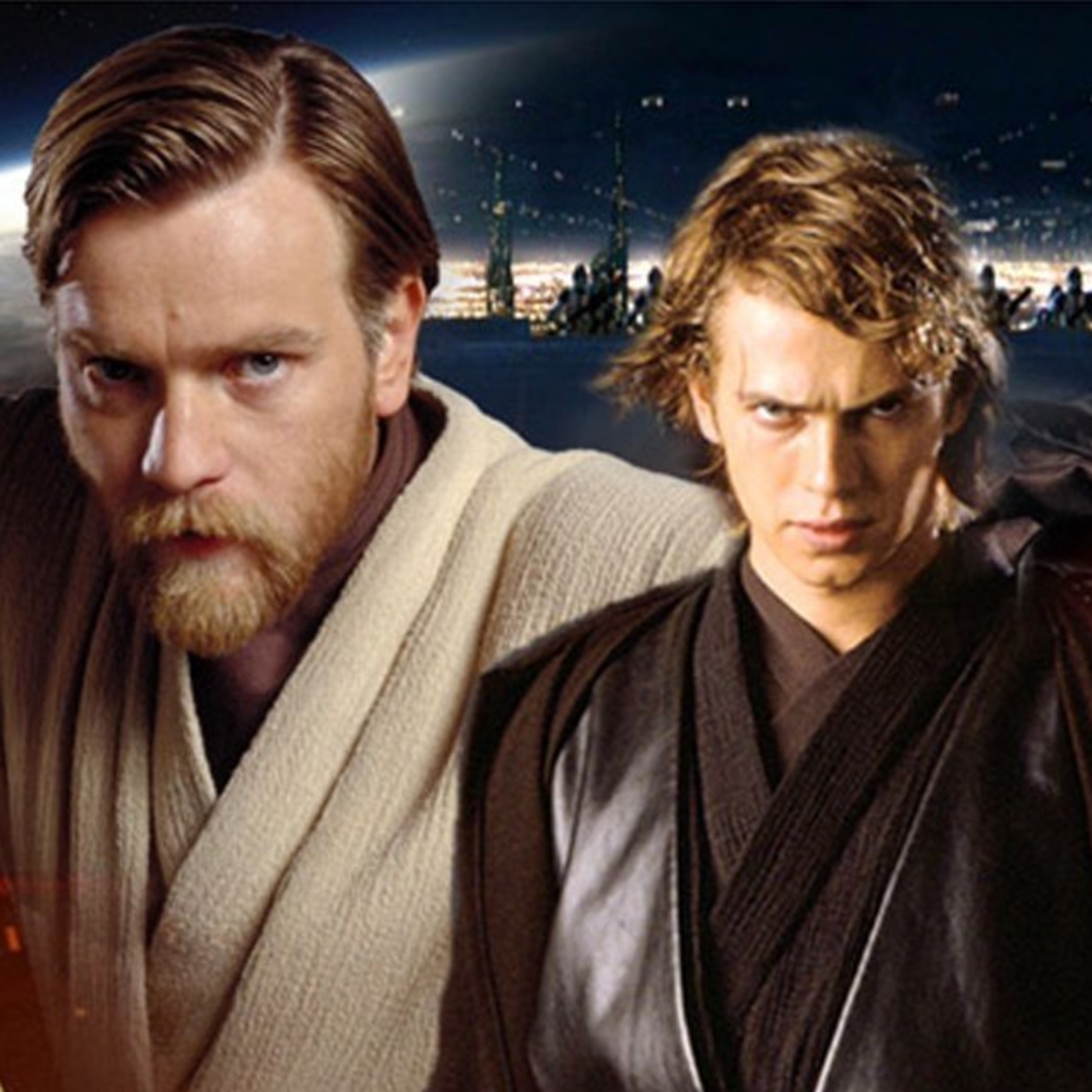 15 - Star Wars: A Vingança dos Sith