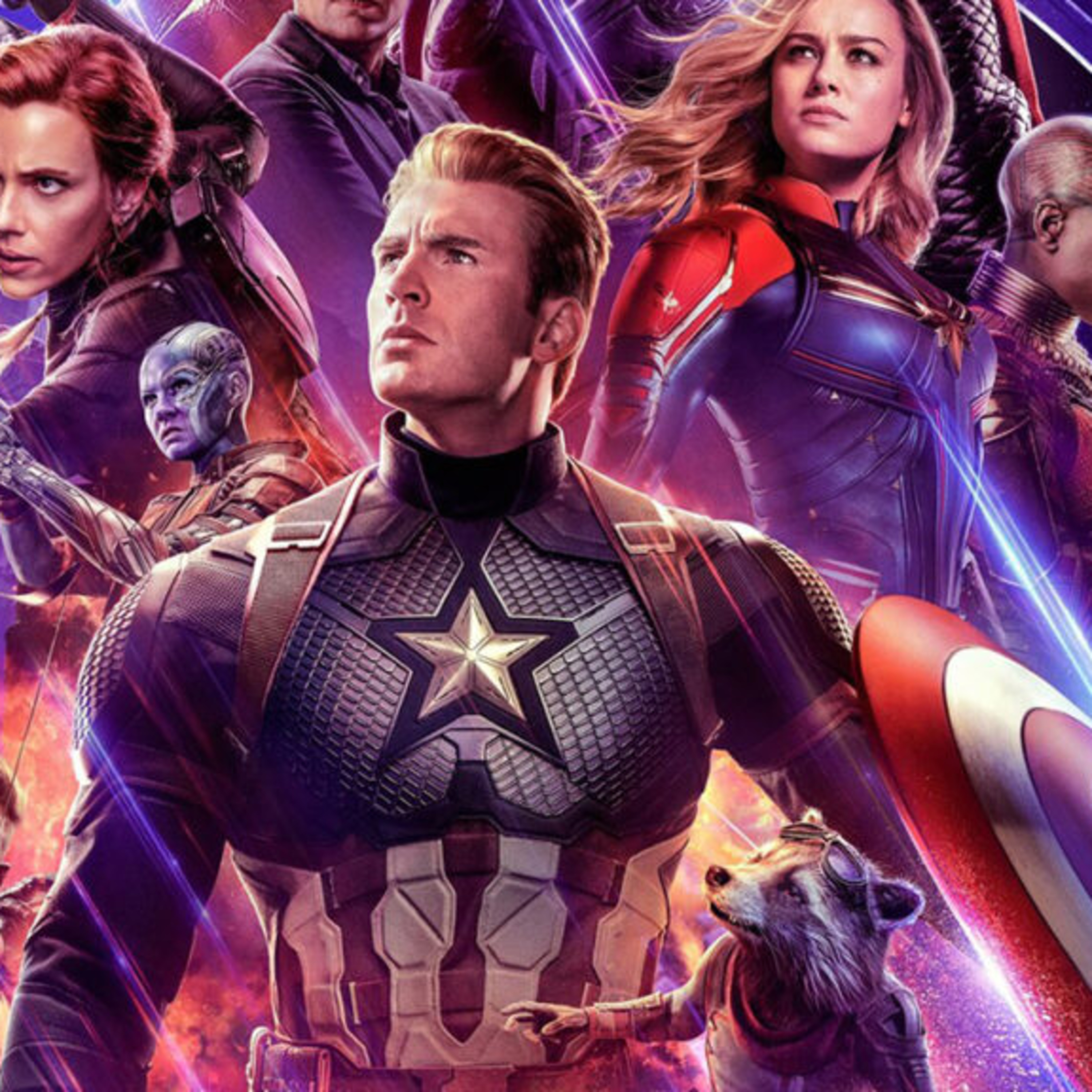 14.1 - Vingadores Ultimato