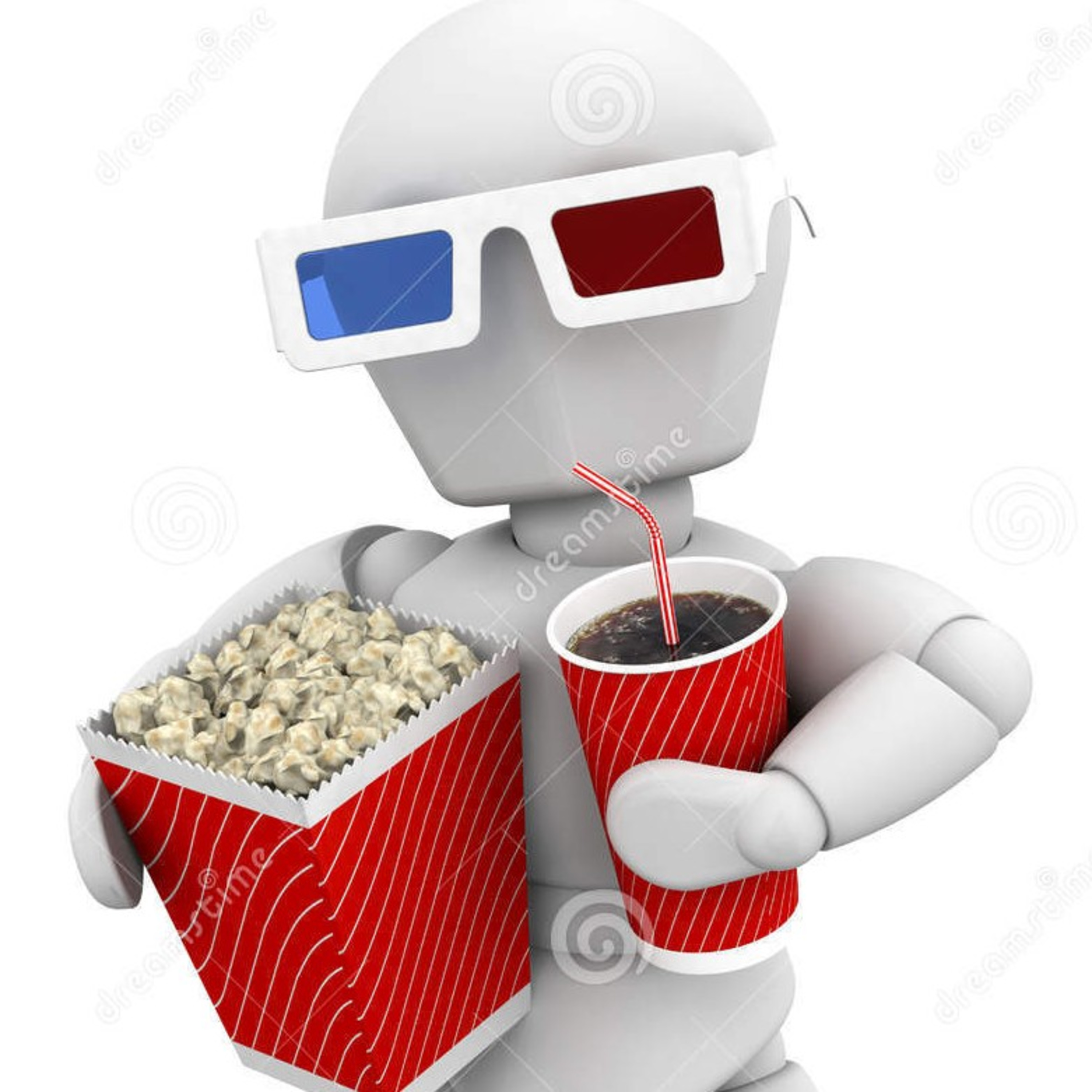 Avengers: Age of Ultron wasn't as bad as everyone thinks episode artwork