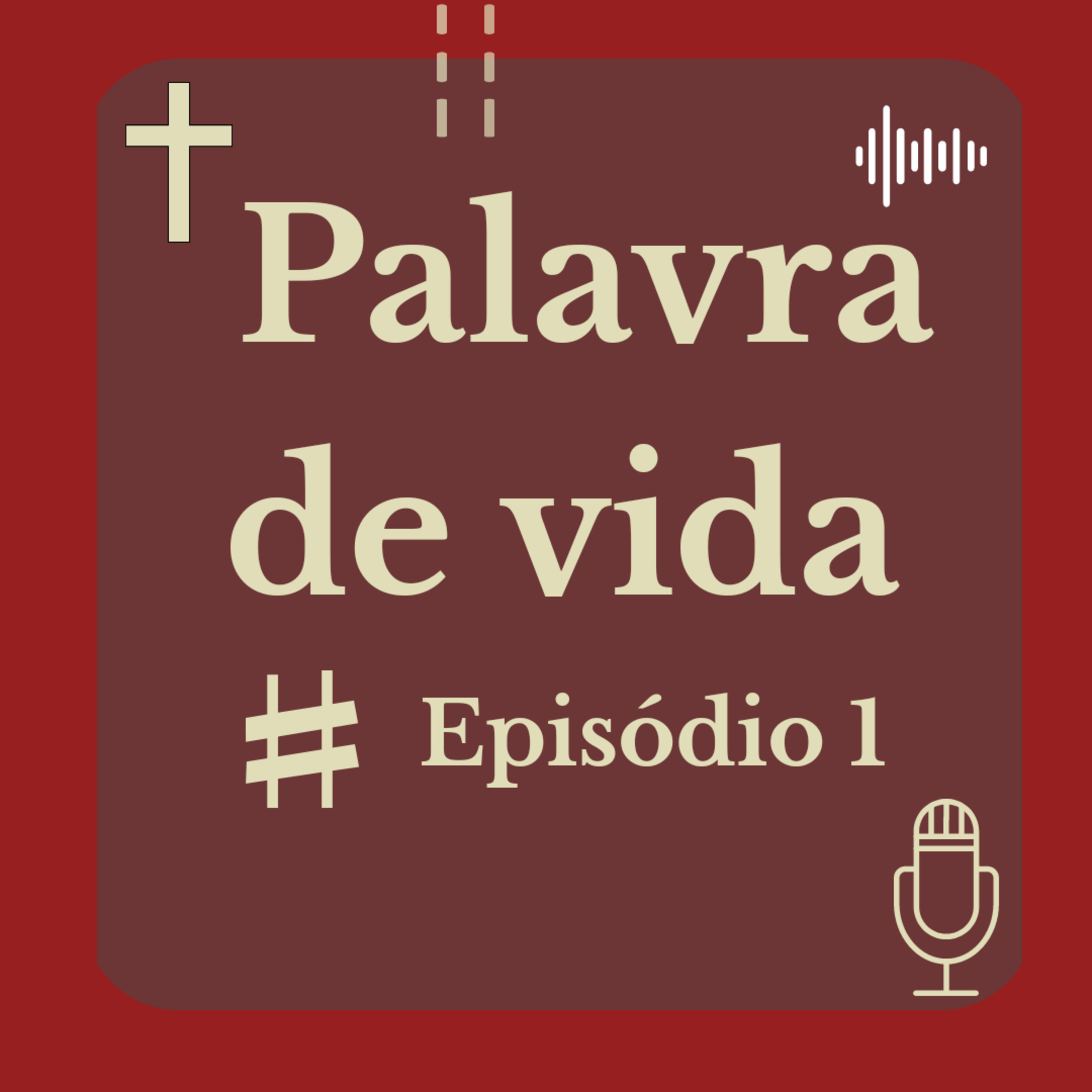 Palavra De Vida Com O Diácono Luciano Rocha