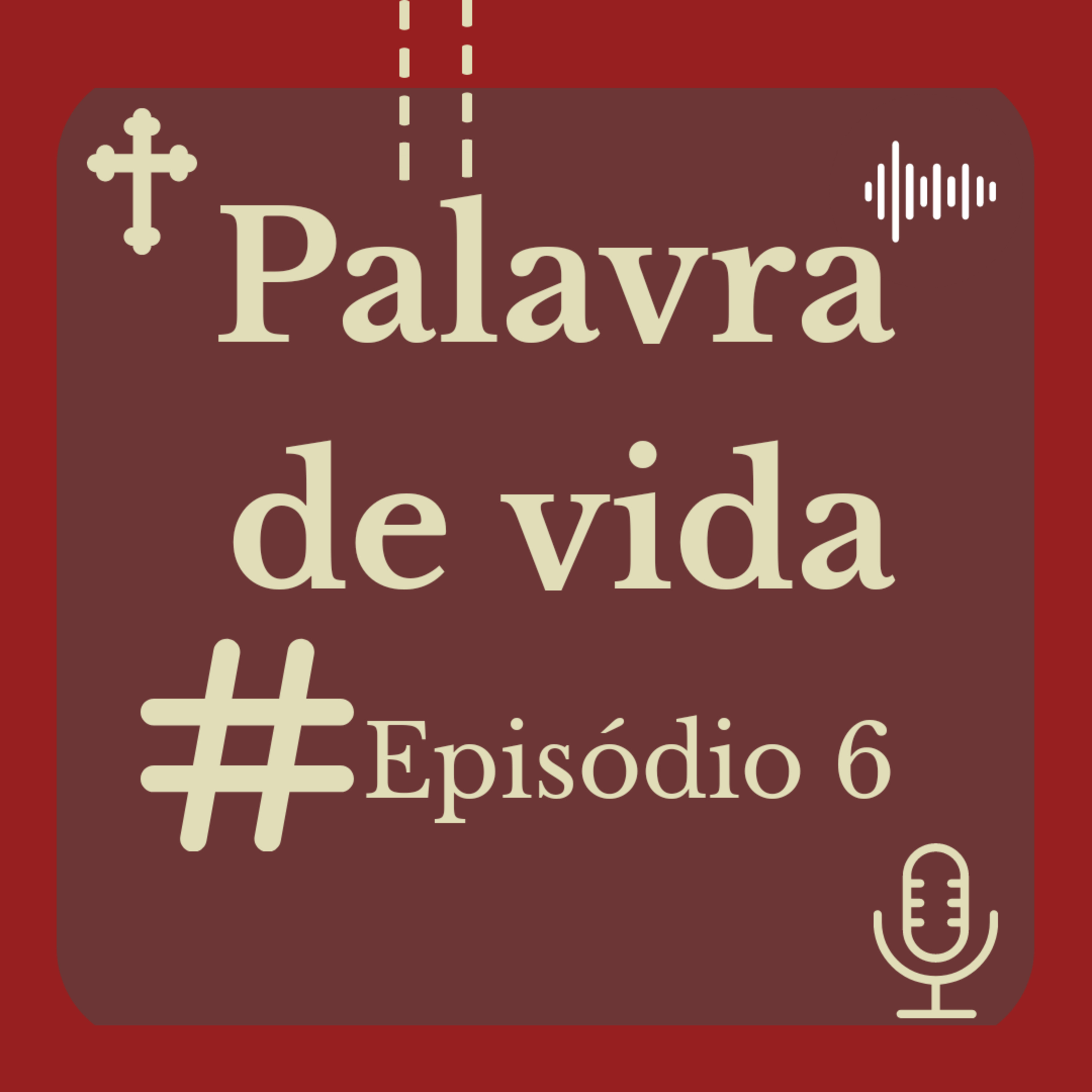 Palavra De Vida Com O Diácono Luciano Rocha