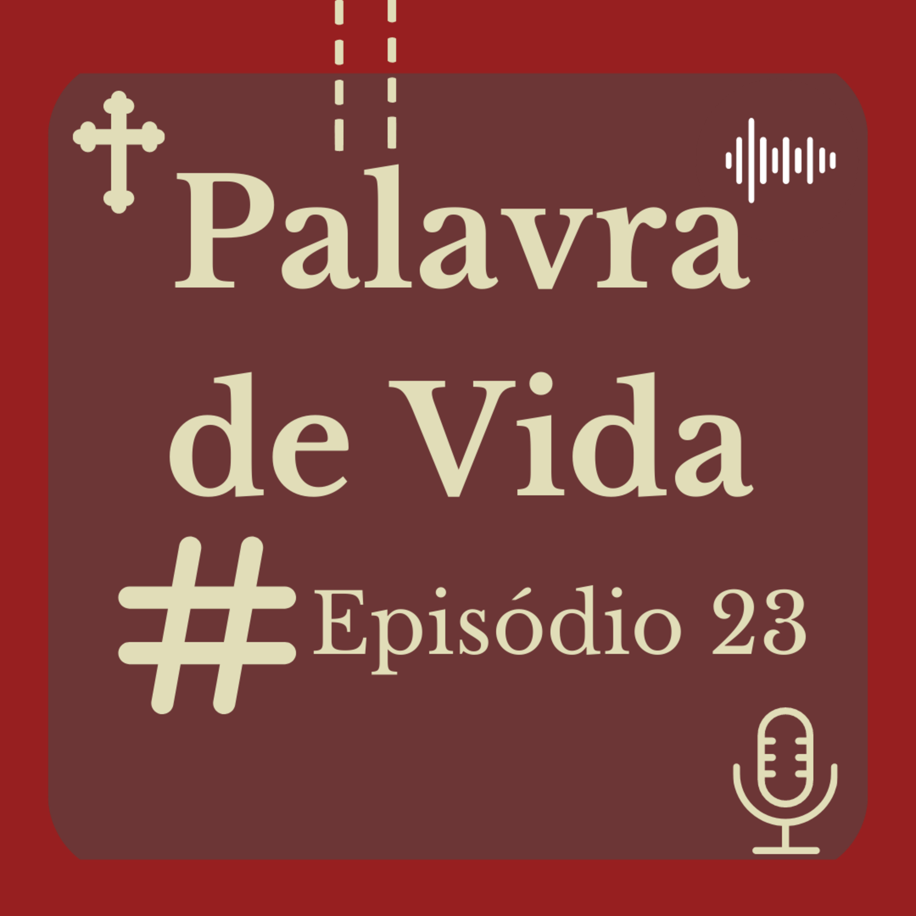 Palavra De Vida Com O Diácono Luciano Rocha