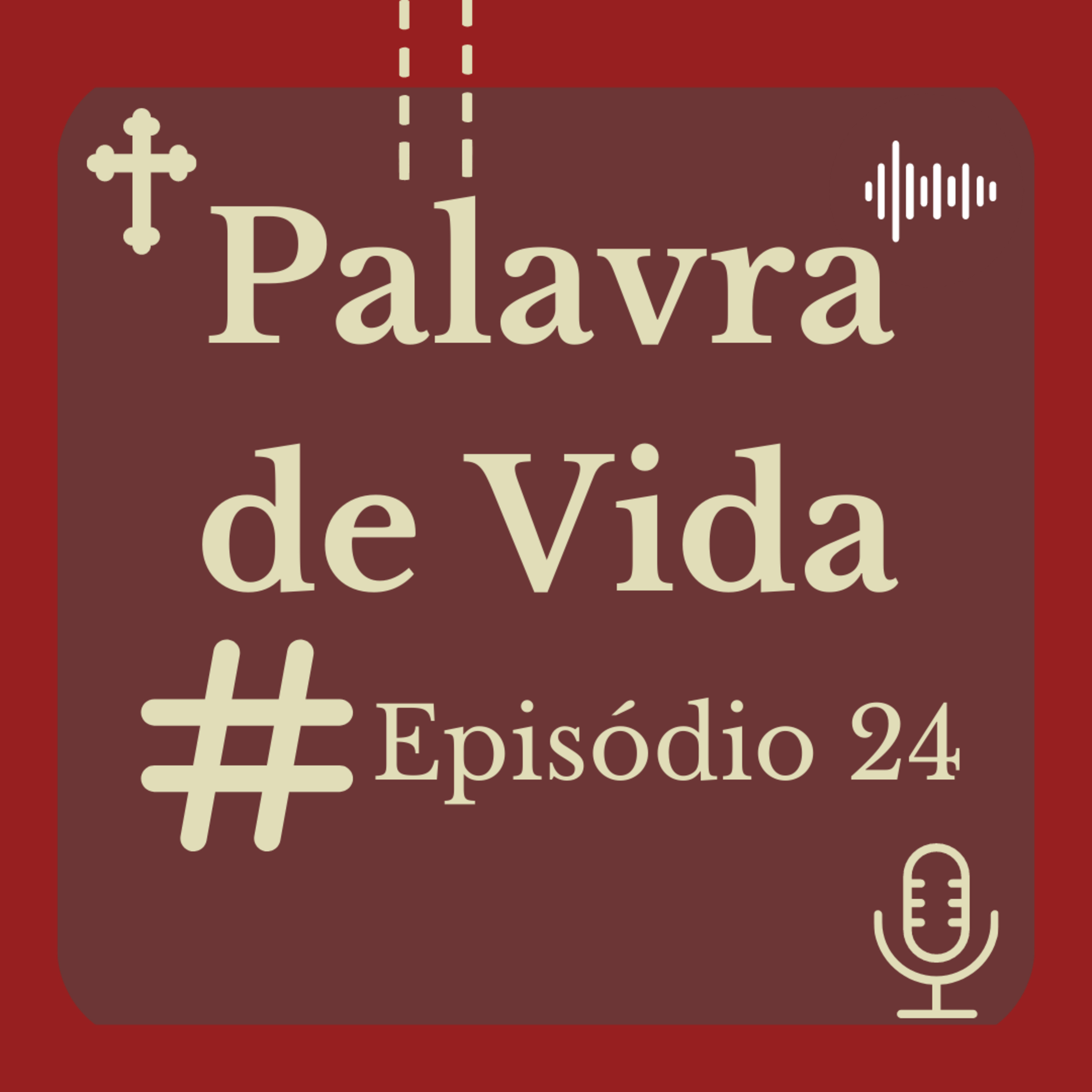 Palavra De Vida Com O Diácono Luciano Rocha
