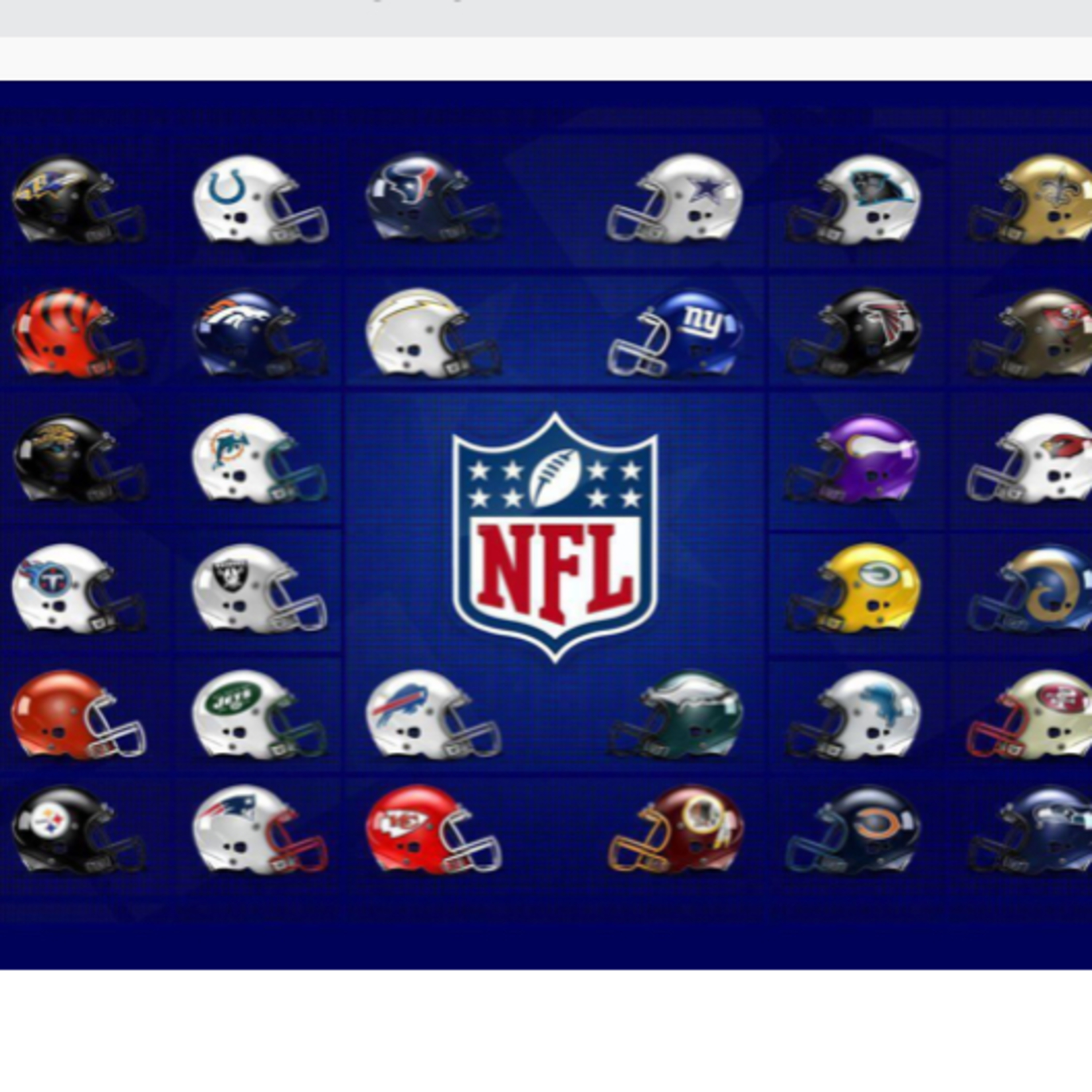 NFL SEASON PREVIEW | EP.1 episode artwork