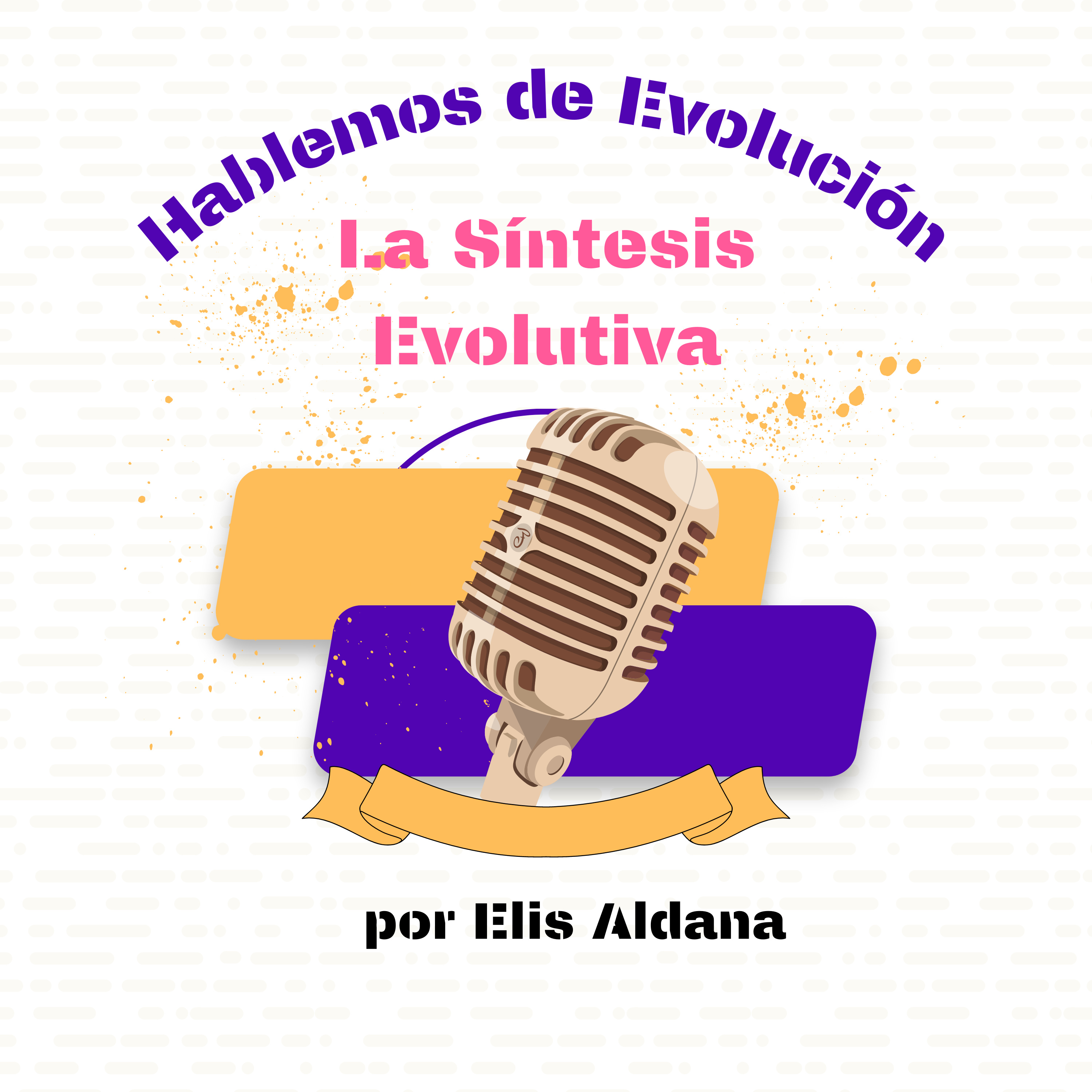 Ideas y Conceptos de Biología Evolutiva