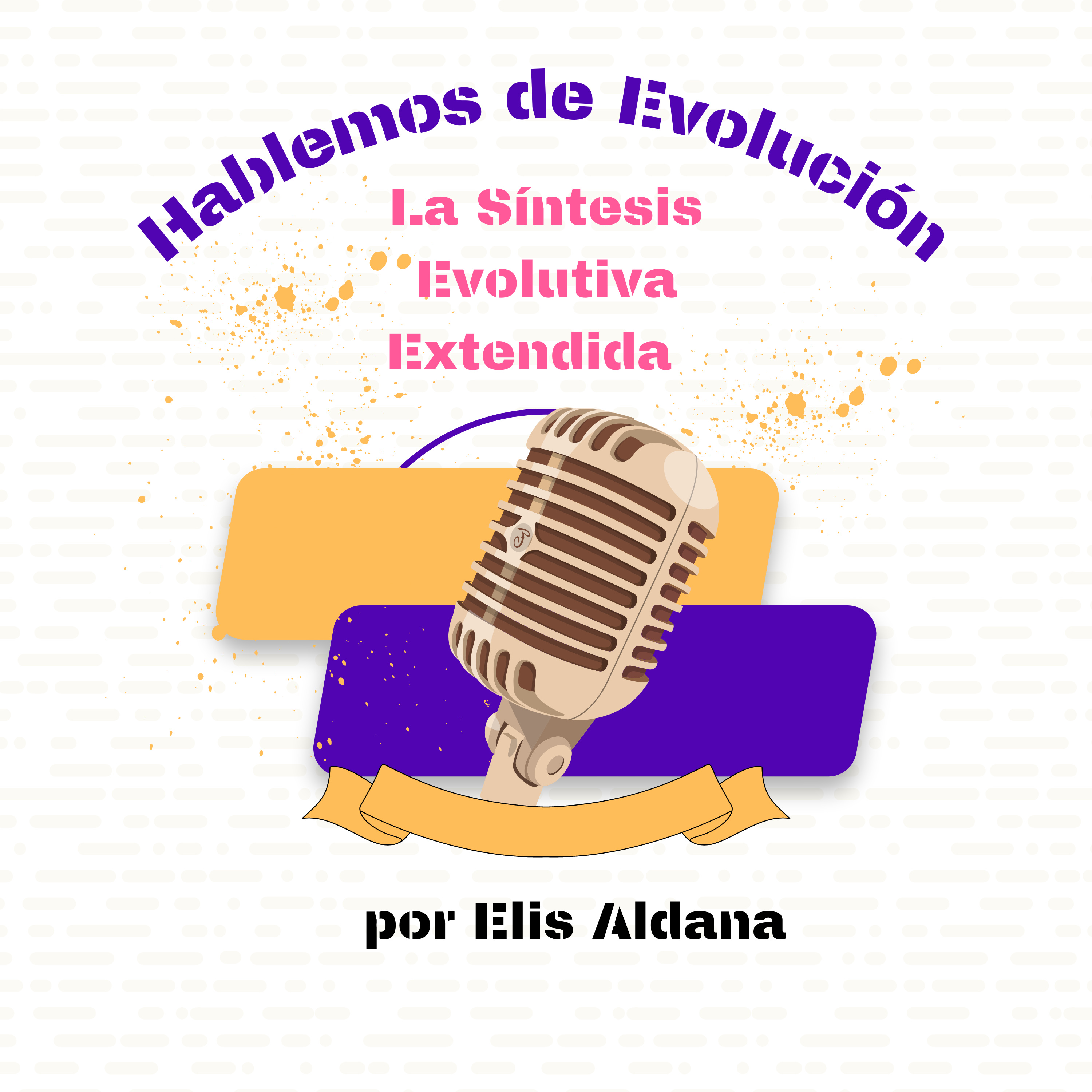 Ideas y Conceptos de Biología Evolutiva