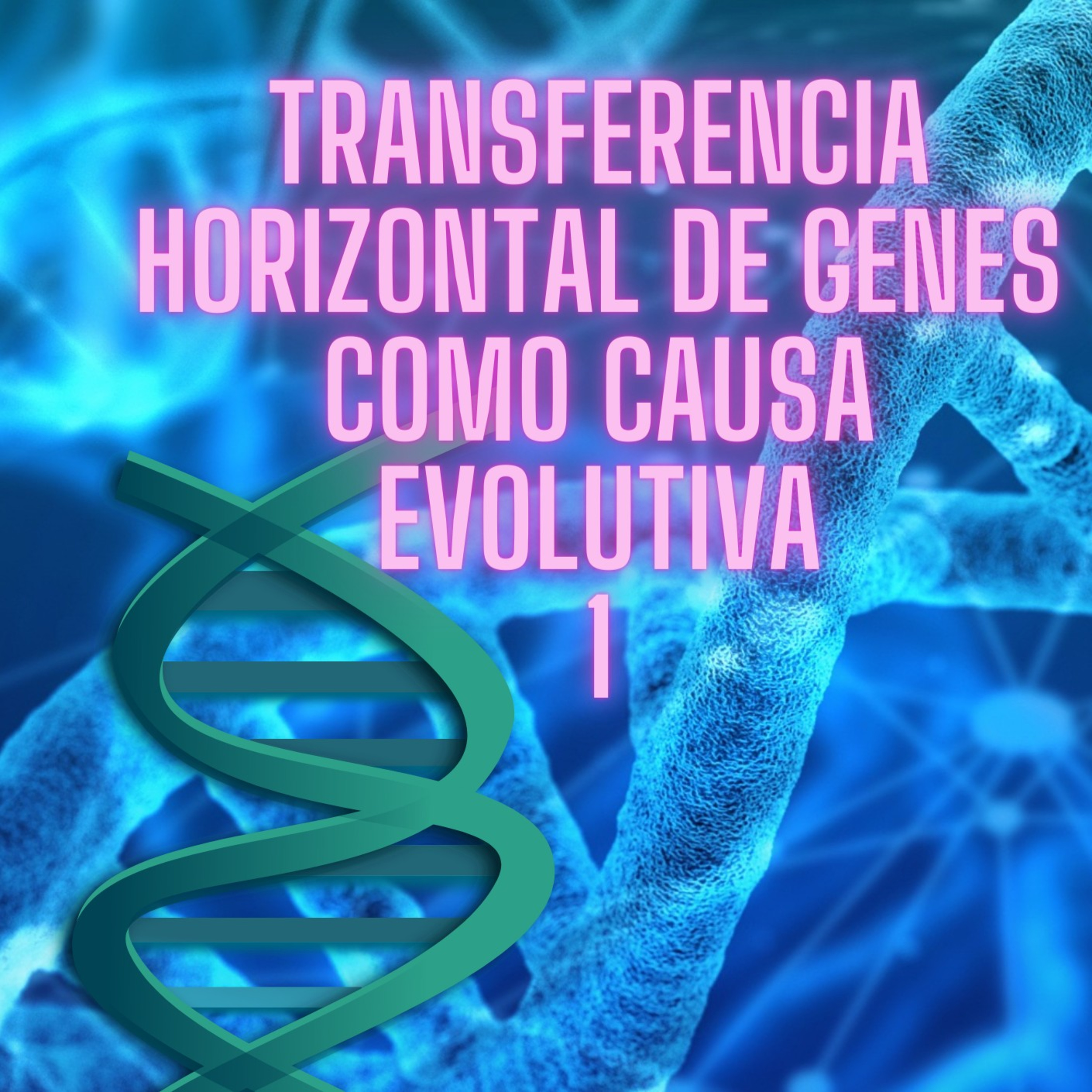 Ideas y Conceptos de Biología Evolutiva
