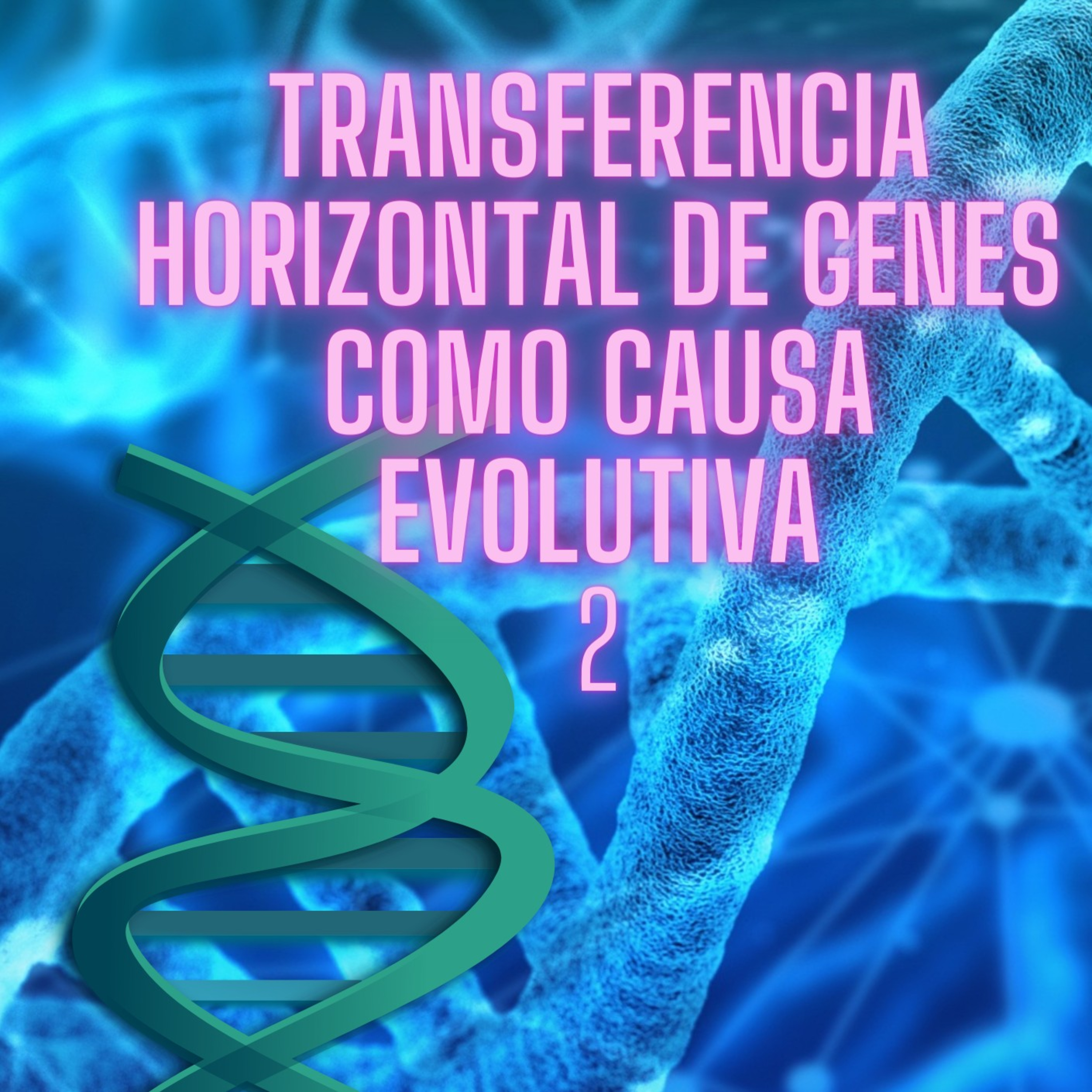 Ideas y Conceptos de Biología Evolutiva