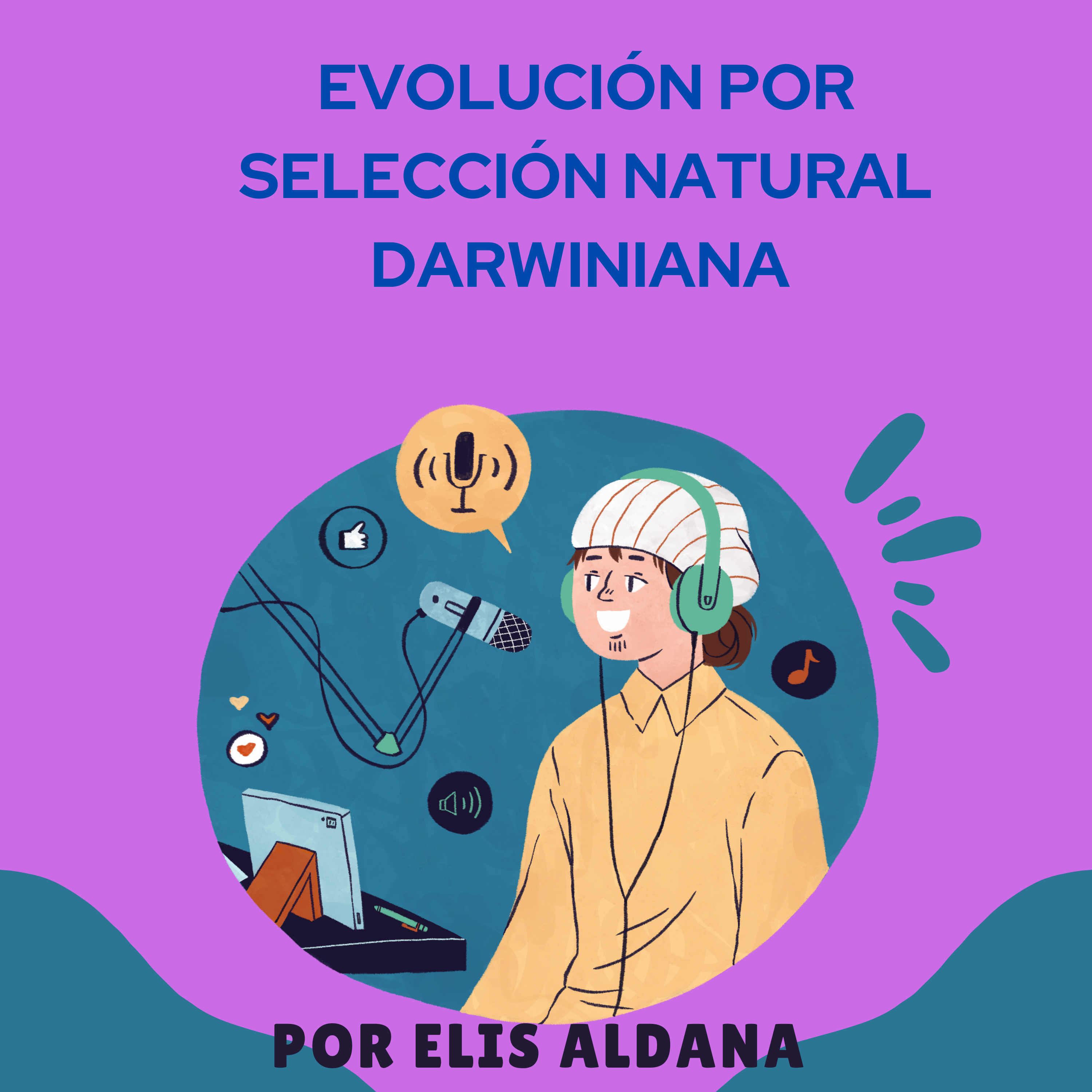 Ideas y Conceptos de Biología Evolutiva
