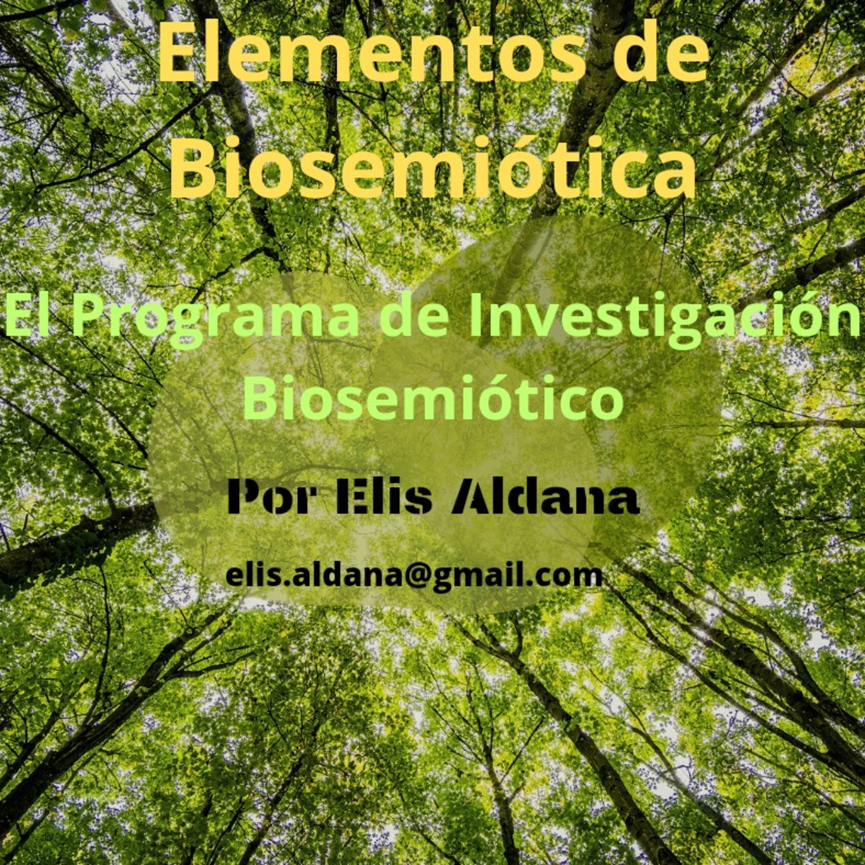 Ideas y Conceptos de Biología Evolutiva