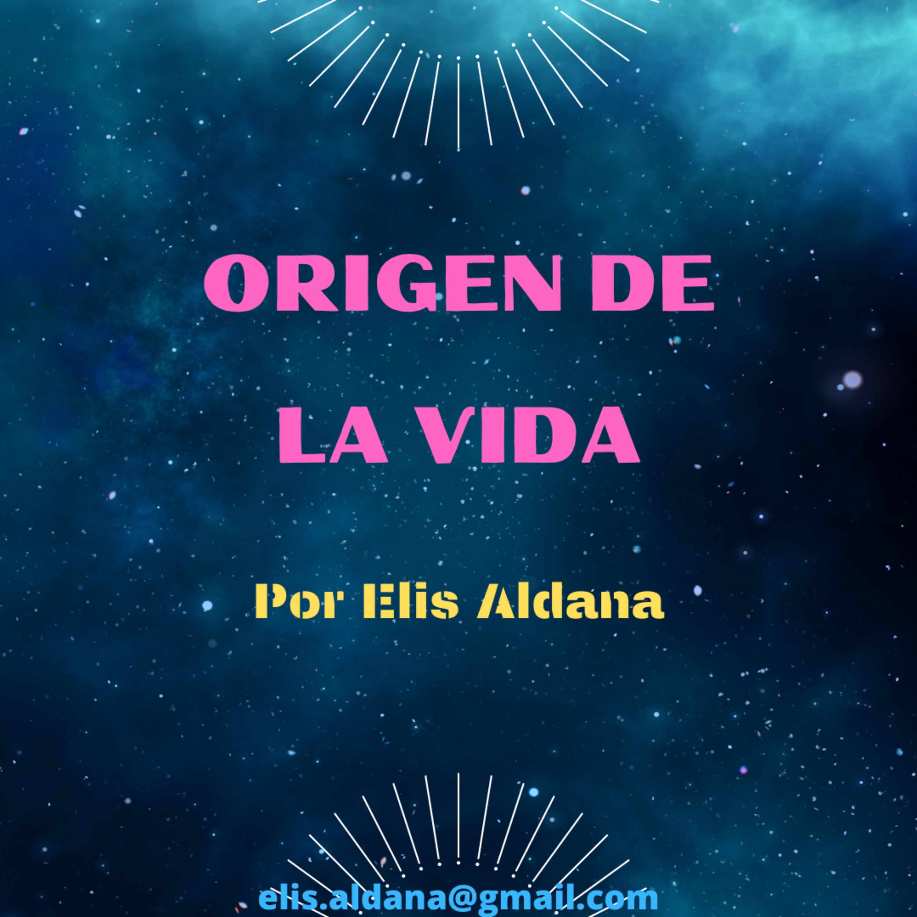 Ideas y Conceptos de Biología Evolutiva