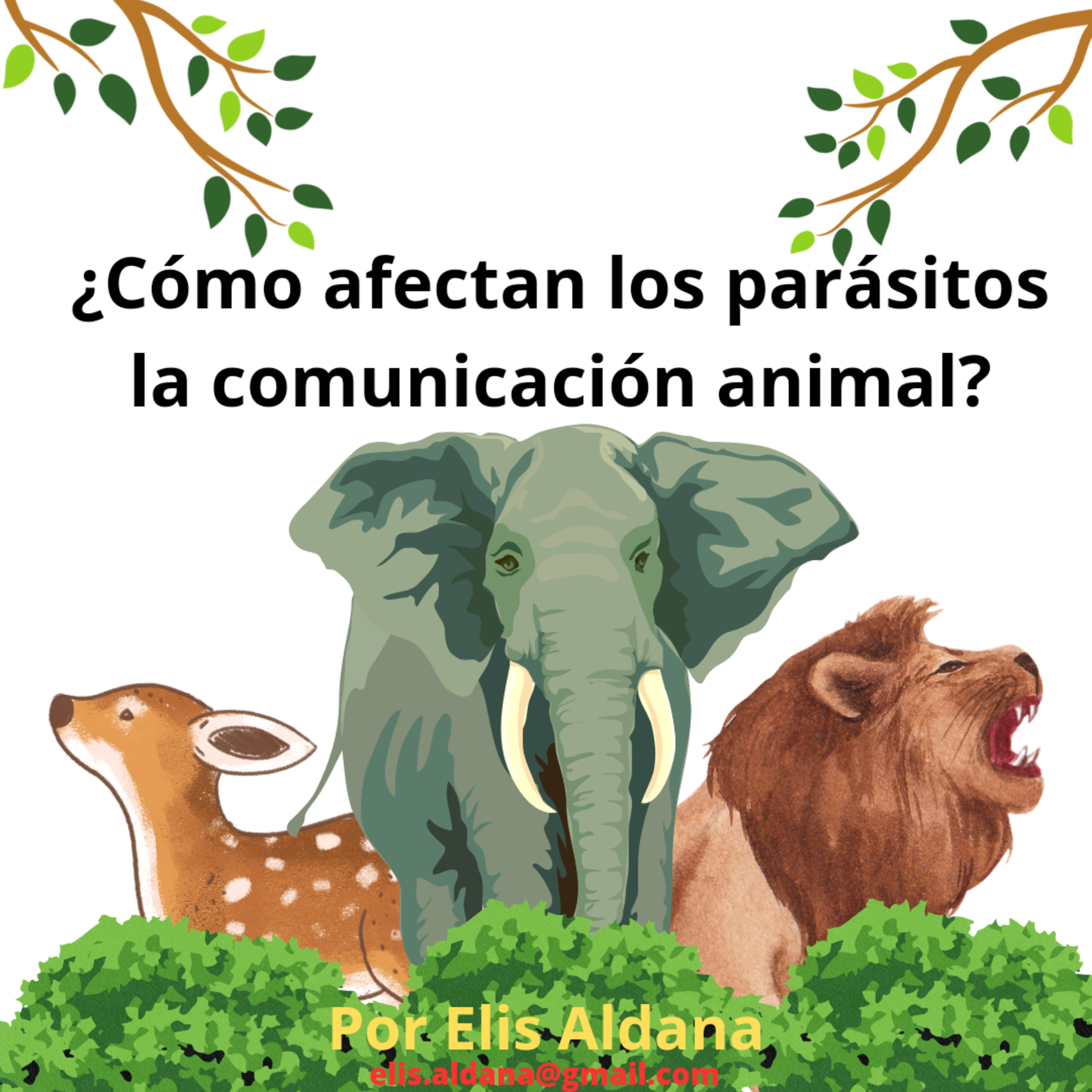 Ideas y Conceptos de Biología Evolutiva