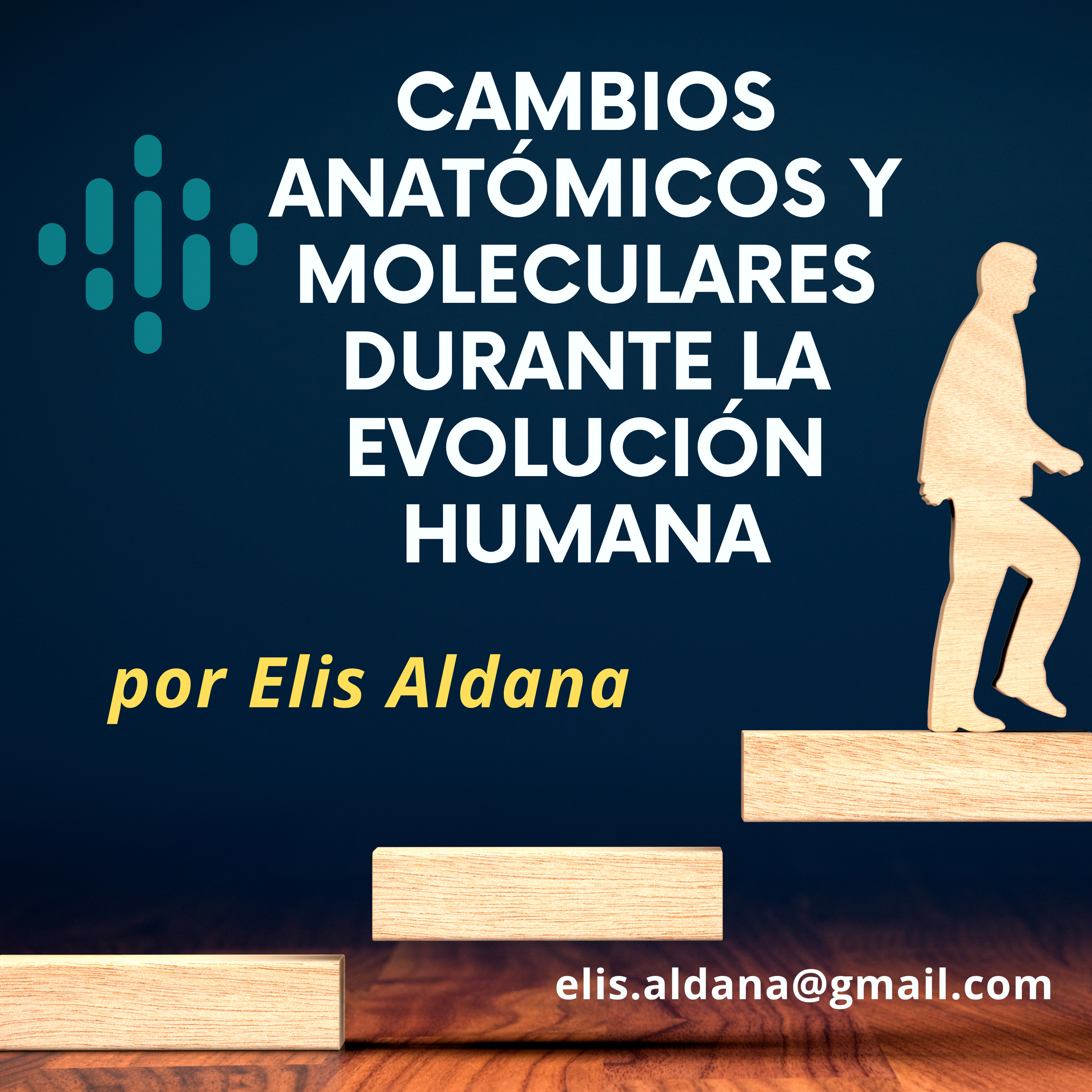 Ideas y Conceptos de Biología Evolutiva