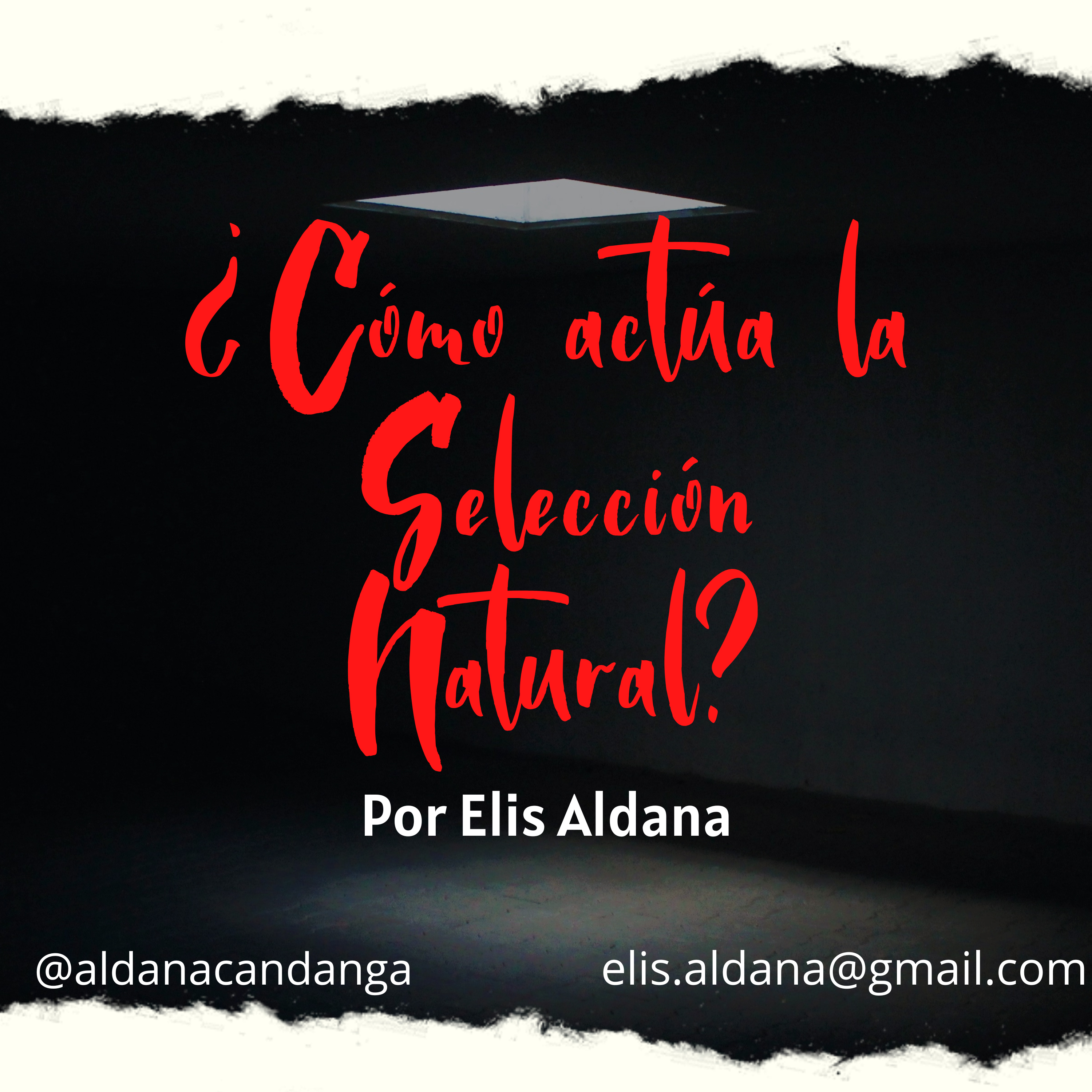 Ideas y Conceptos de Biología Evolutiva