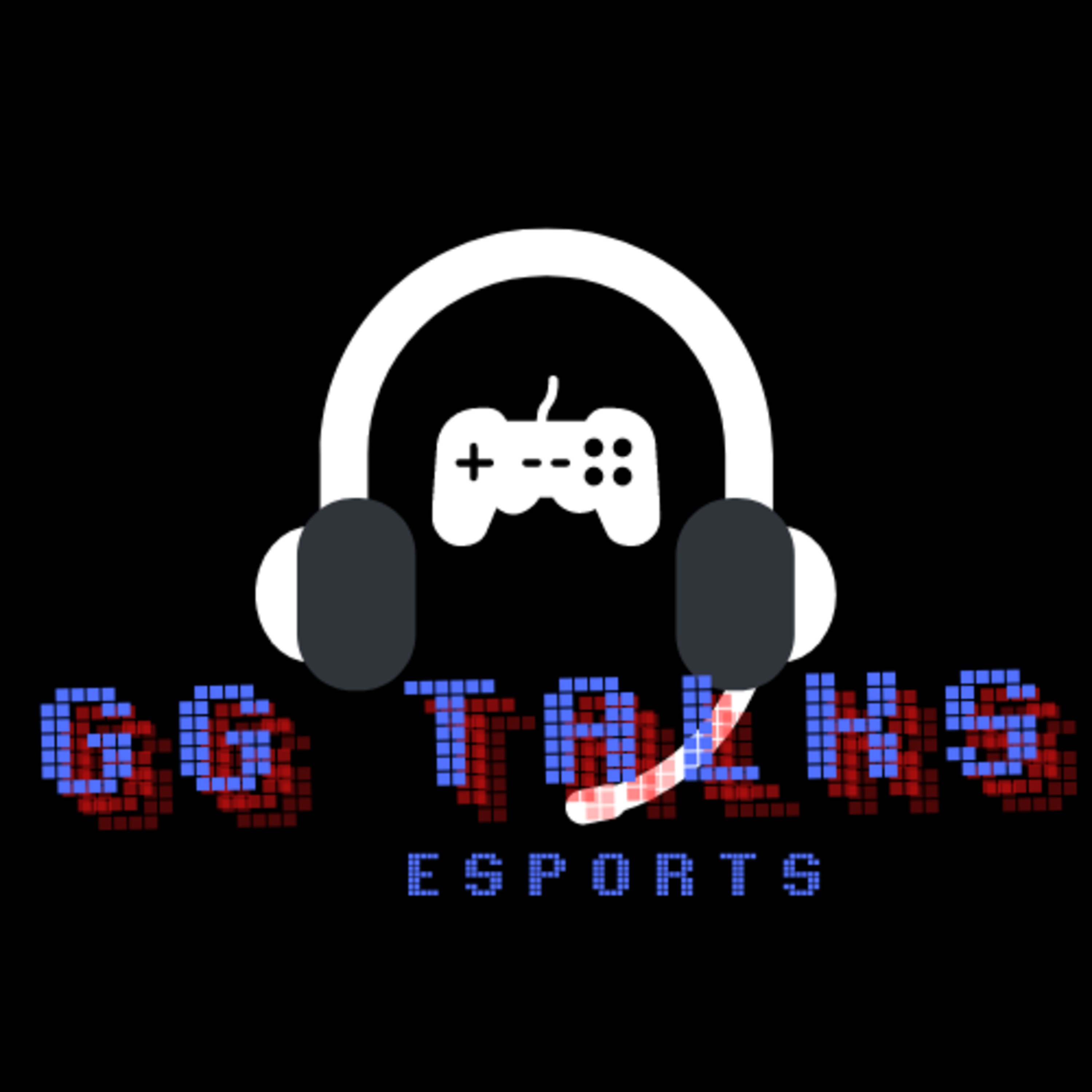 GG Talks 5 episode artwork
