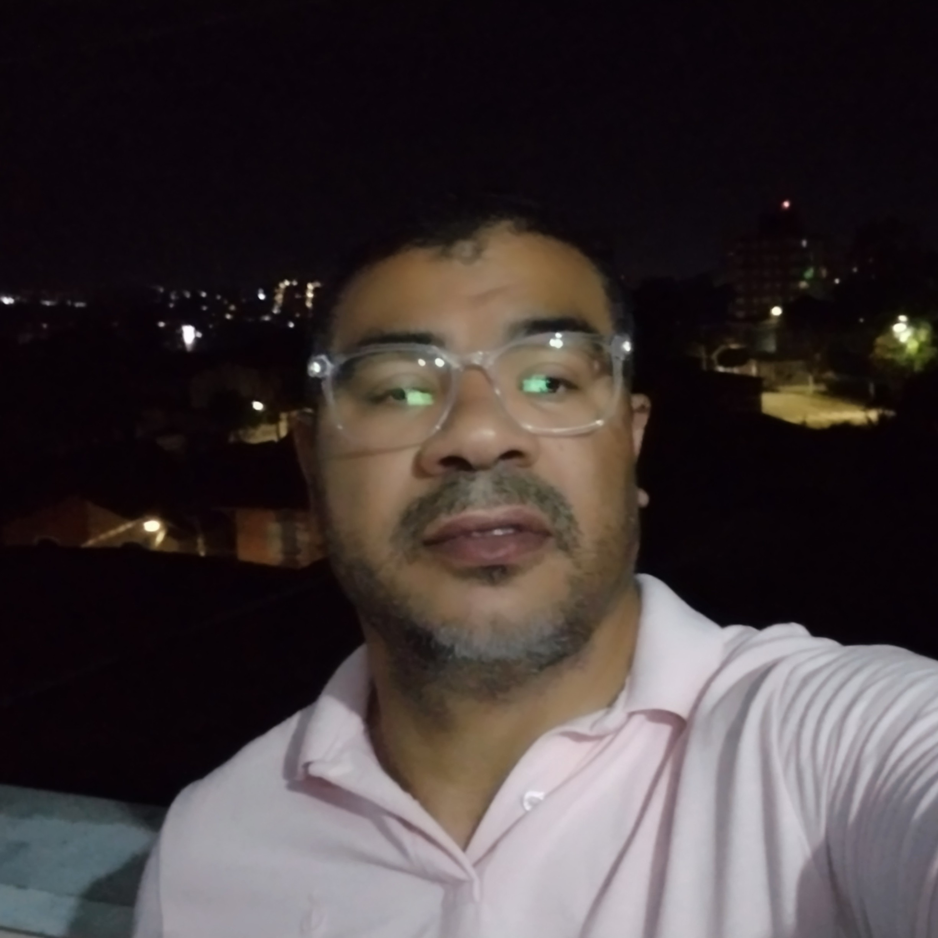 A Promessa Cumprida Em Nós
