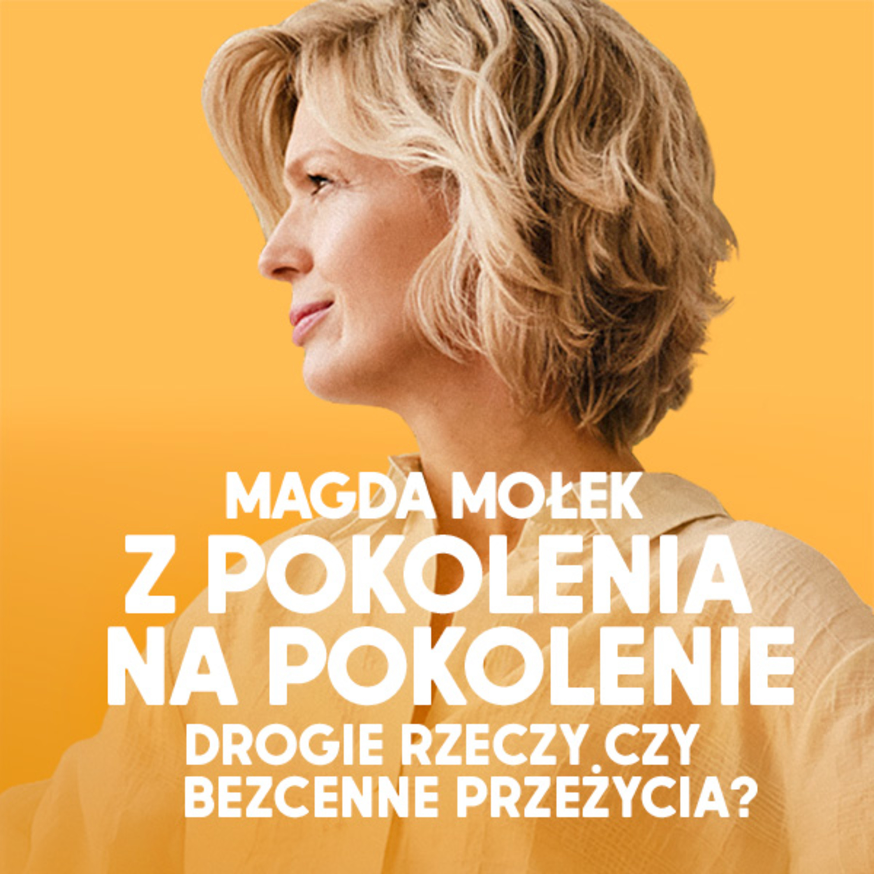 Magda Mołek, Maciej Musiał i Julia Strużycka | Drogie rzeczy czy bezcenne przeżycia?