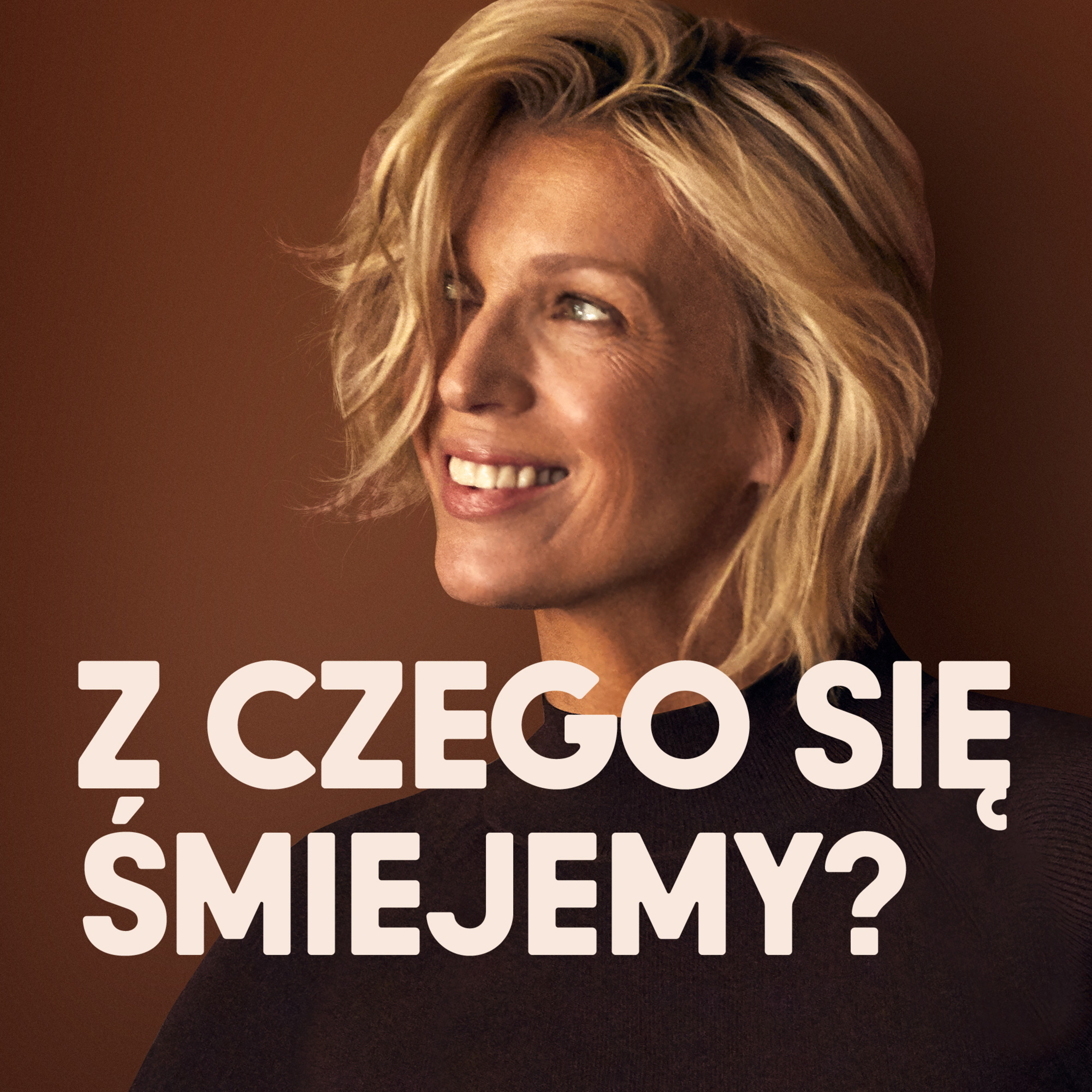 Magda Mołek, Michał Kempa, Maja Upchurch | Z czego się śmiejemy?