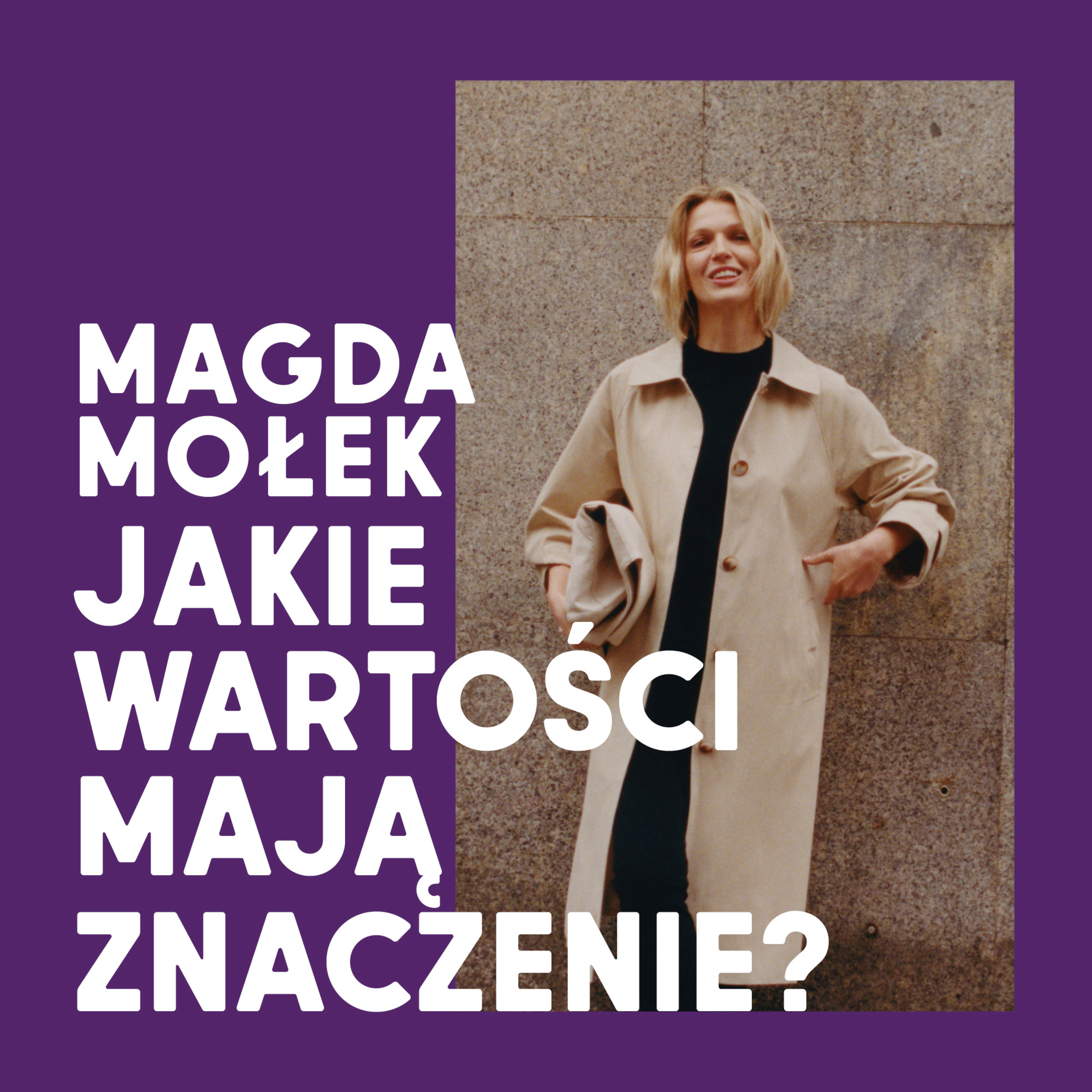Magda Mołek: Z pokolenia na pokolenie