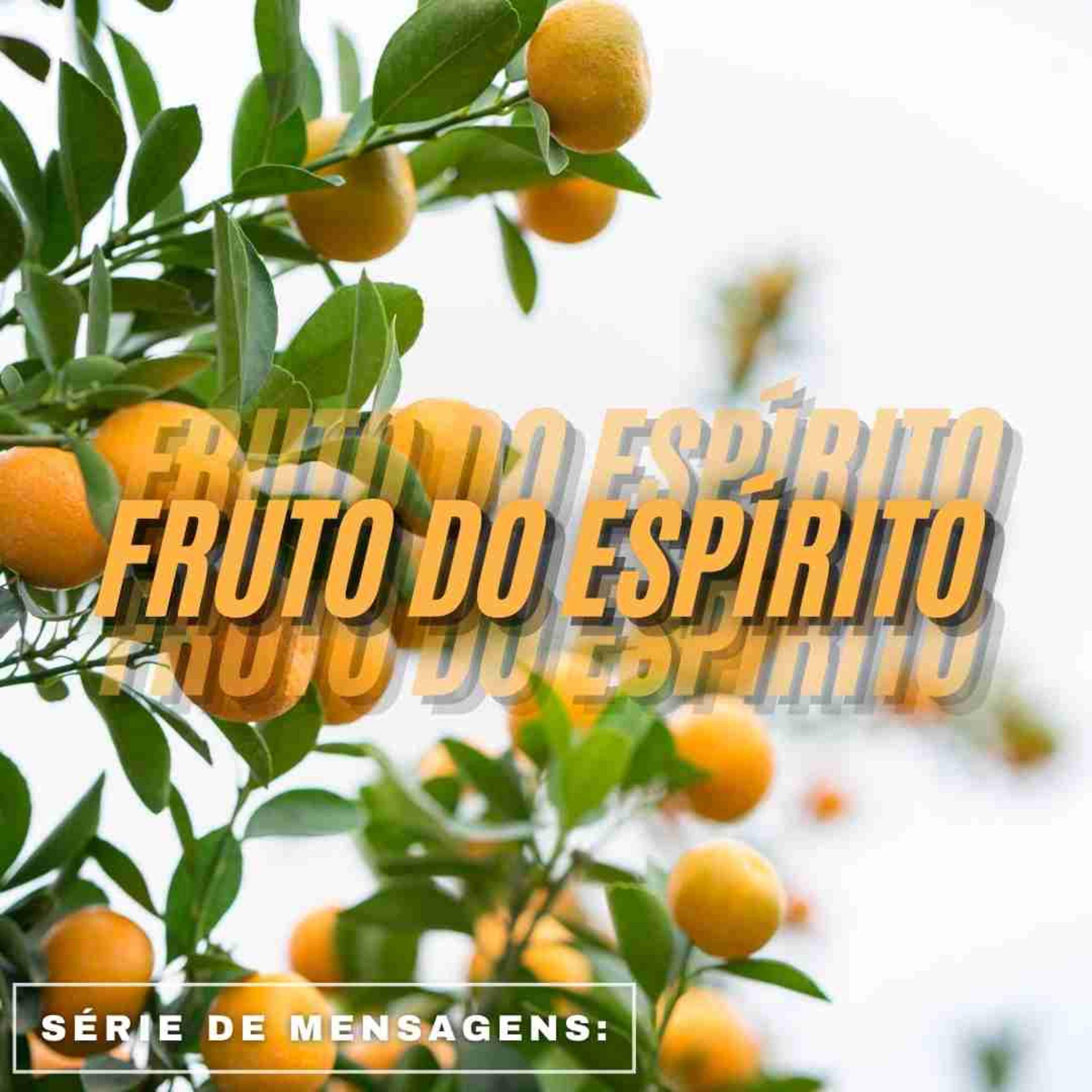 Fruto do Espírito | Gleikson Ferreira - 2/4