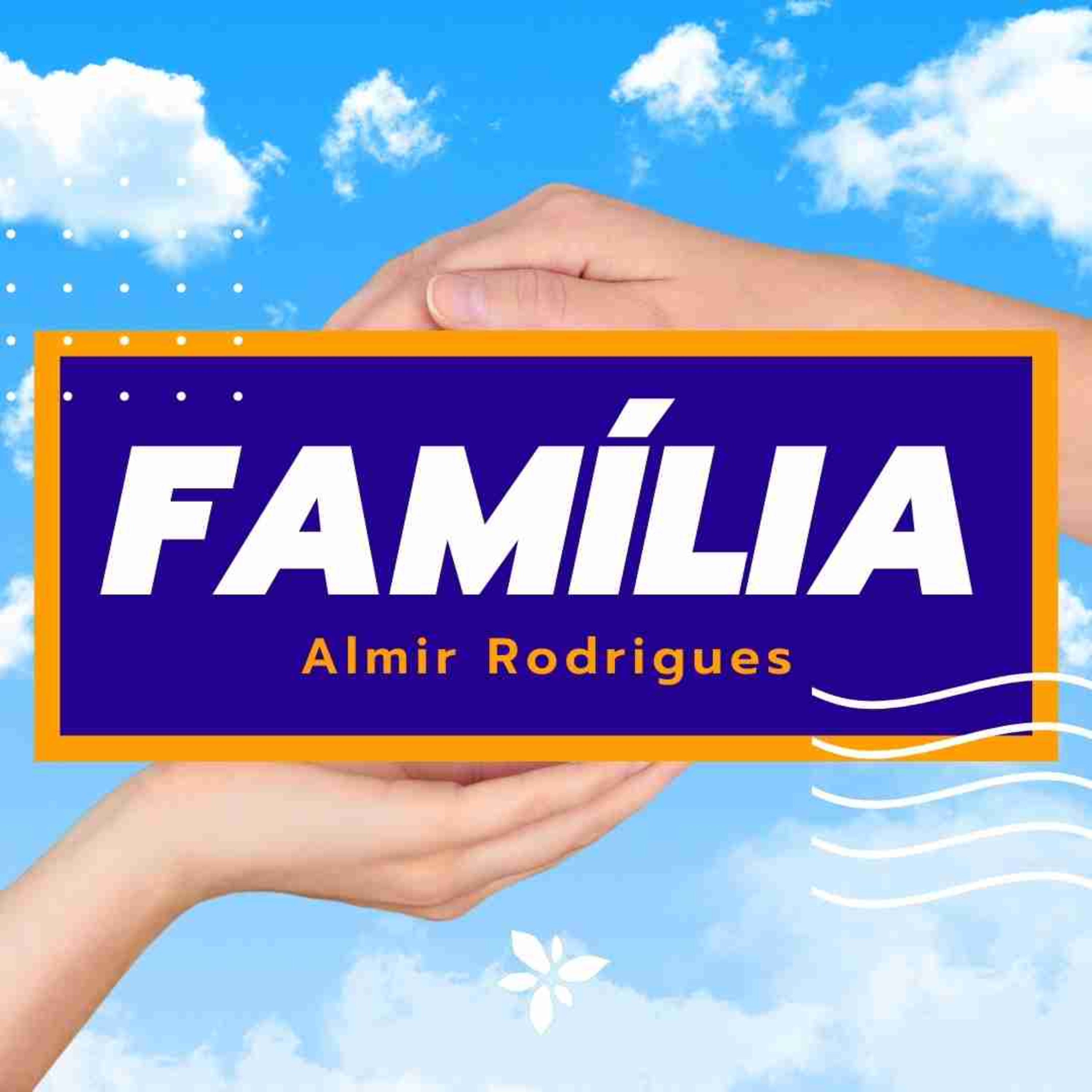 Família | Almir Rodrigues episode artwork