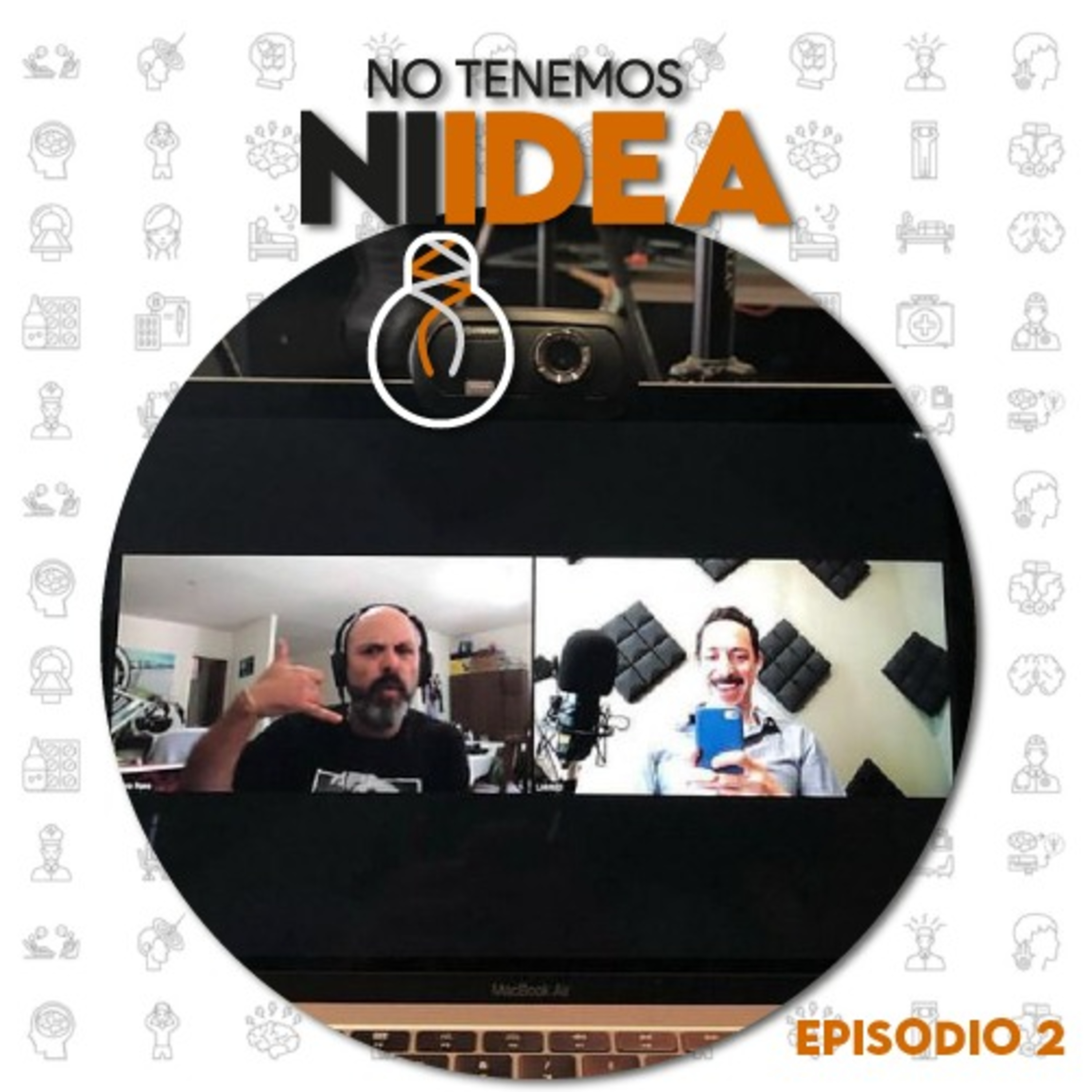 No Tenemos Ni Idea