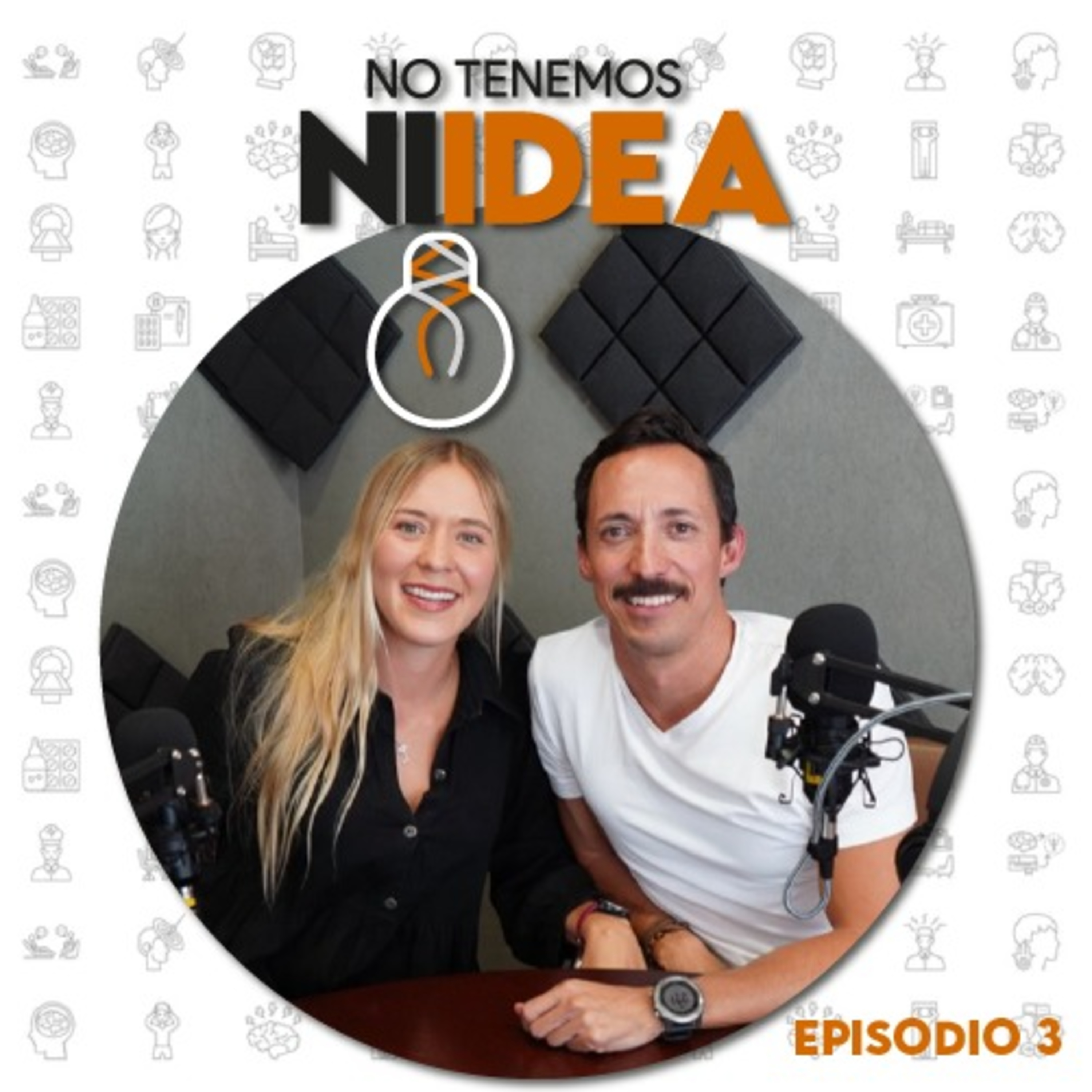 No Tenemos Ni Idea