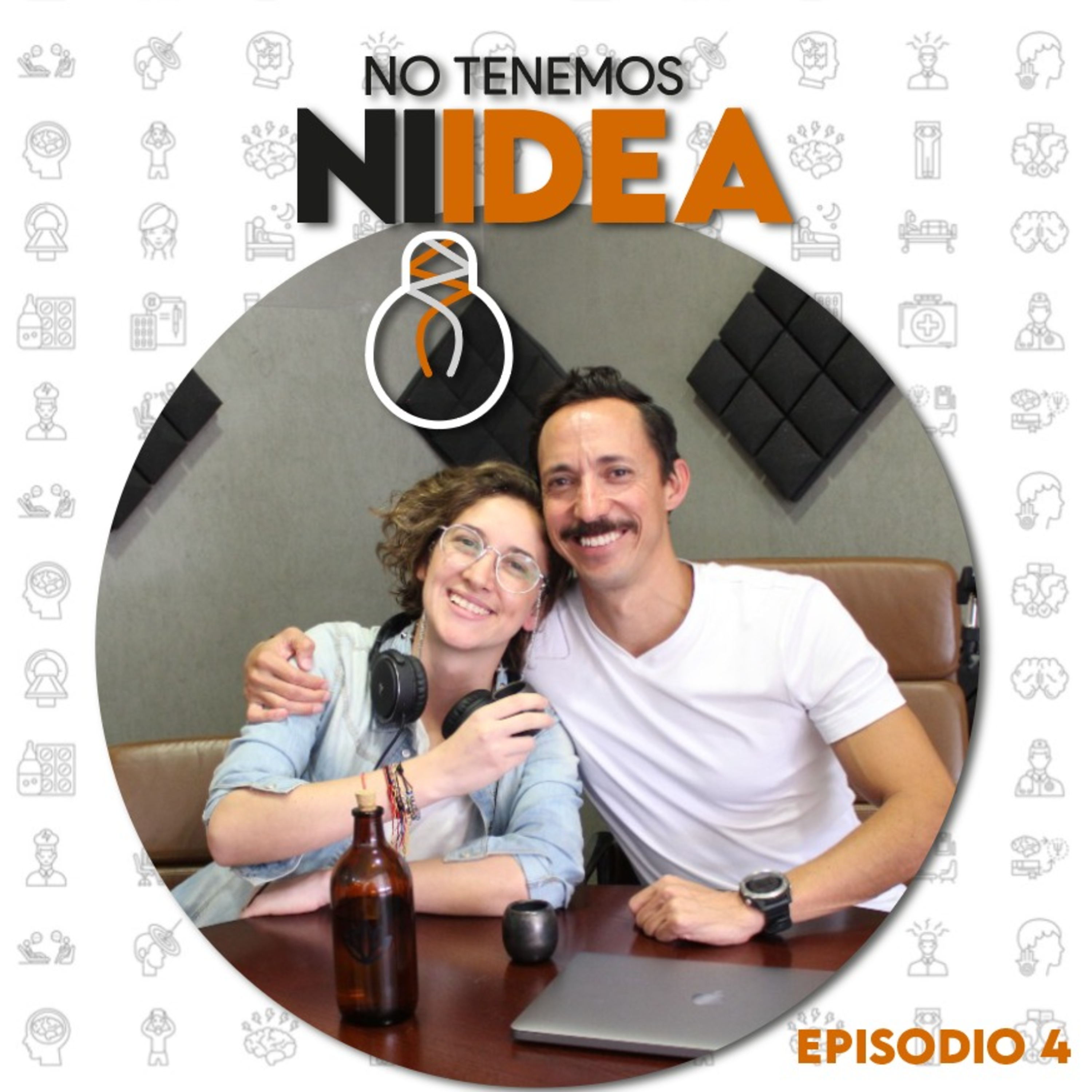 No Tenemos Ni Idea