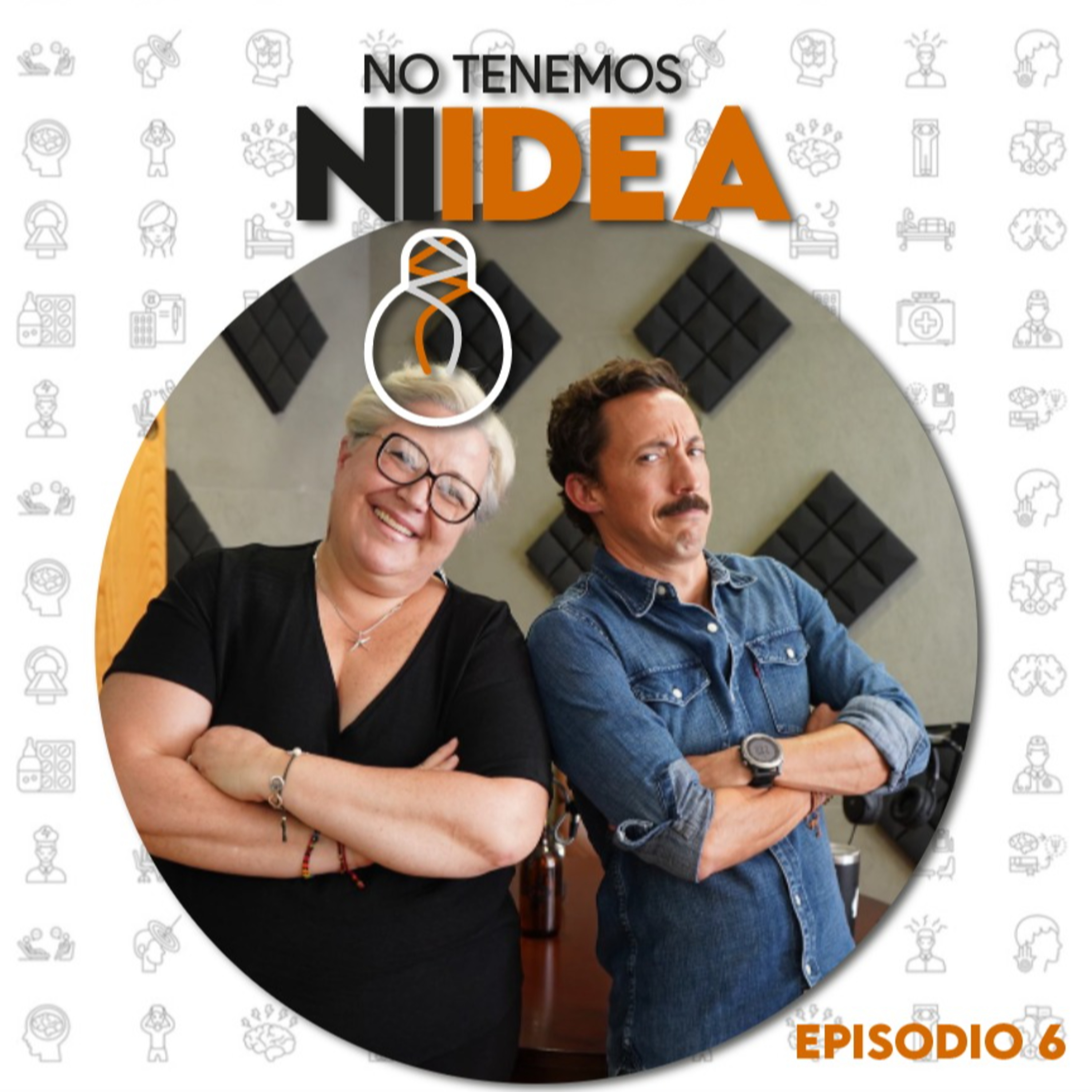 No Tenemos Ni Idea