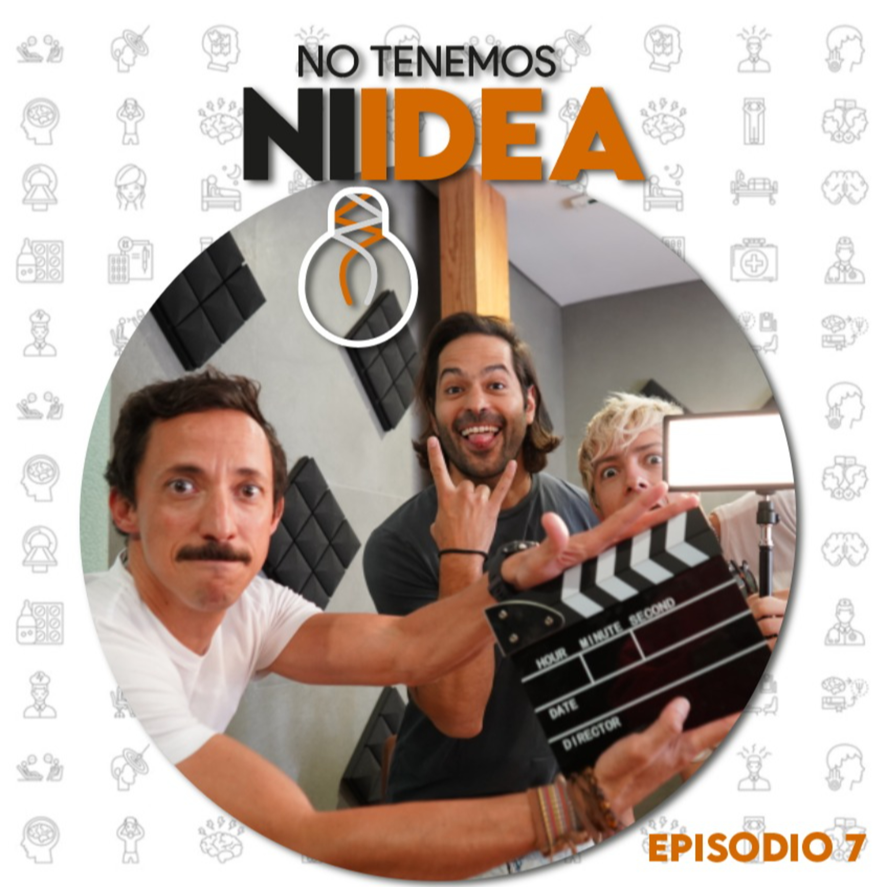 No Tenemos Ni Idea