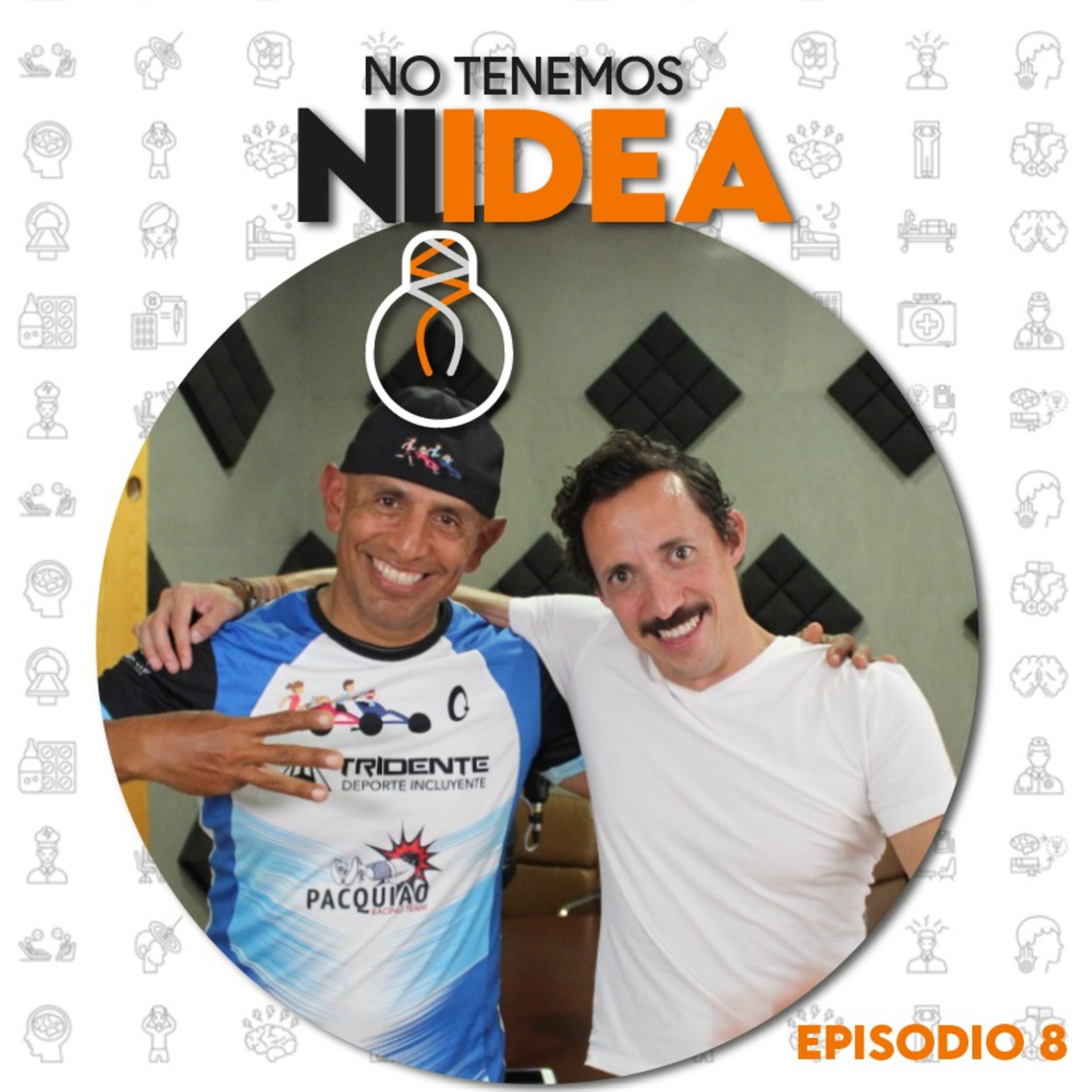 No Tenemos Ni Idea
