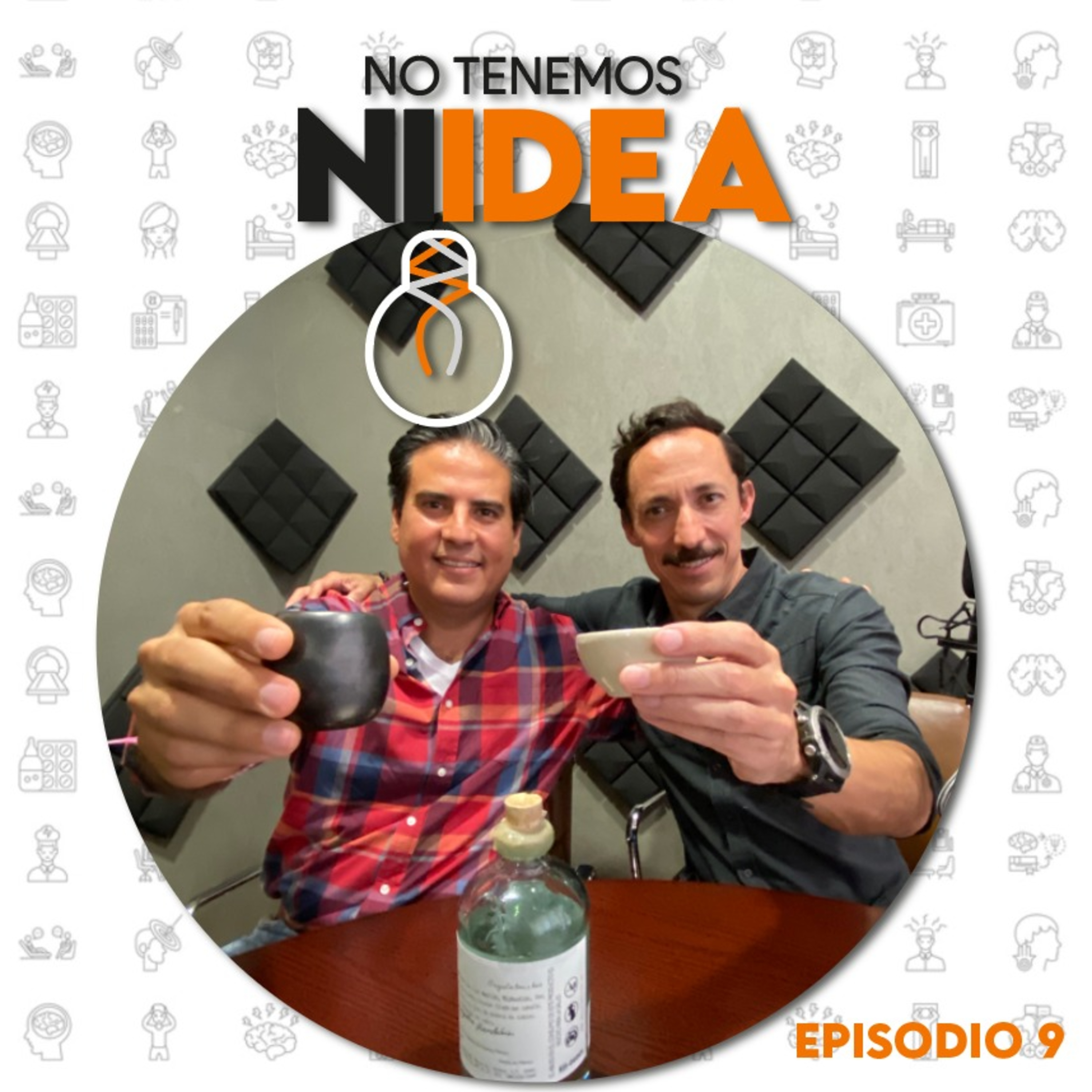 No Tenemos Ni Idea