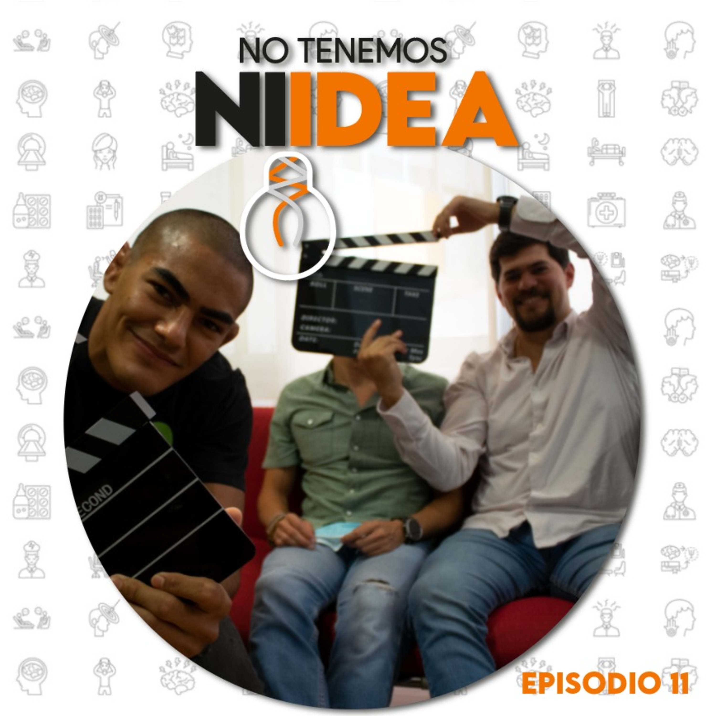 No Tenemos Ni Idea