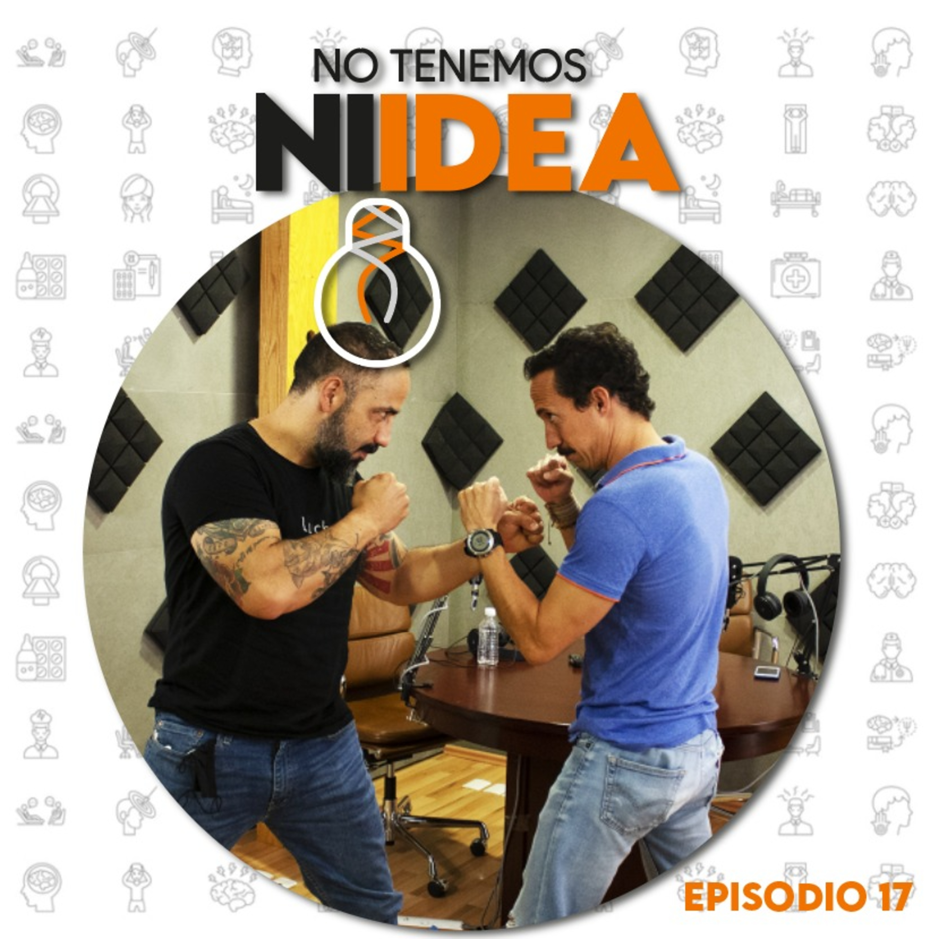 No Tenemos Ni Idea