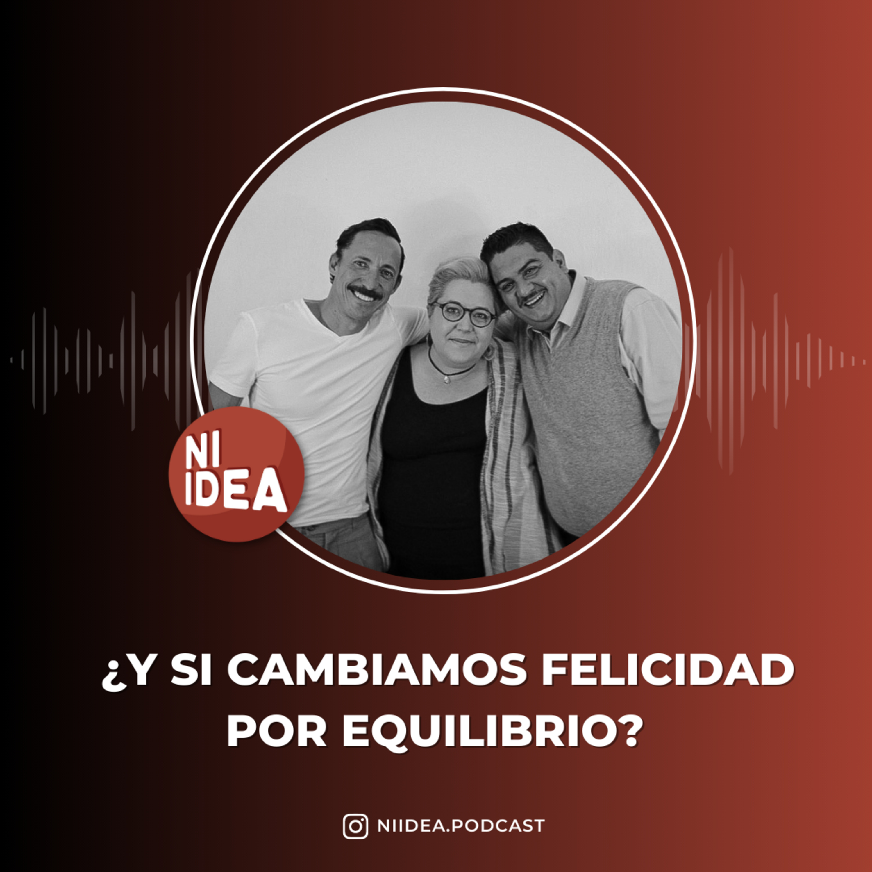 No Tenemos Ni Idea