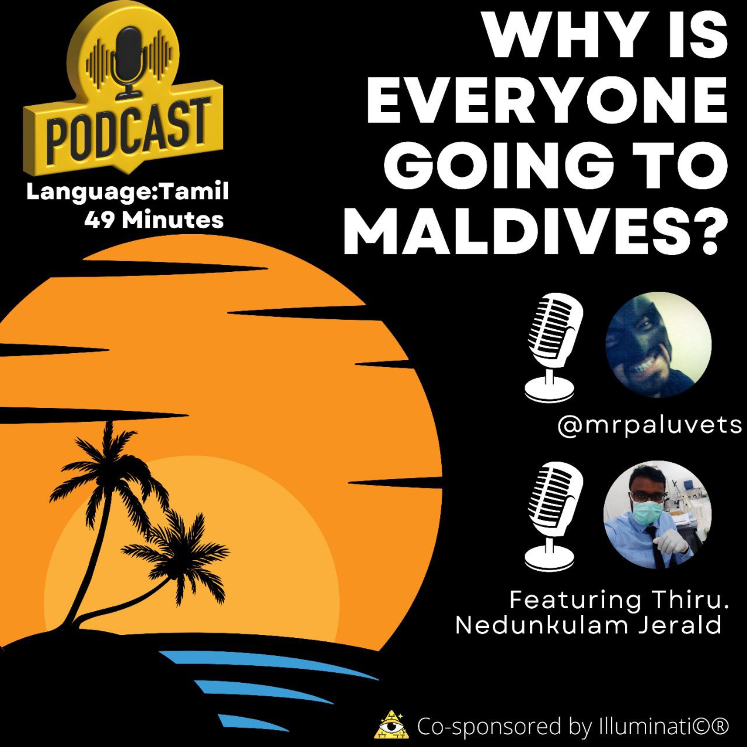 Everything Tamil-mrpaluvets