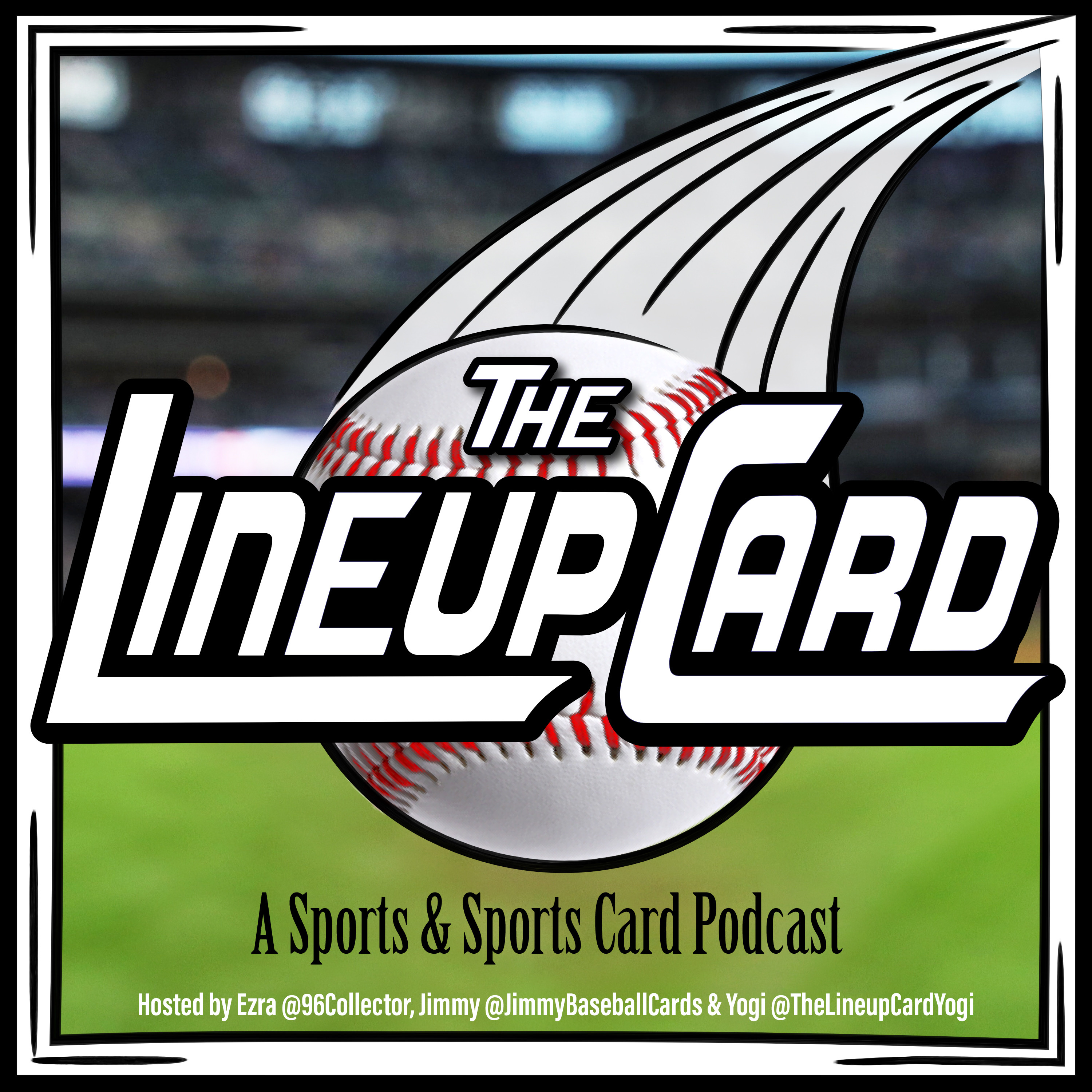 The Lineup Card Episode 4
