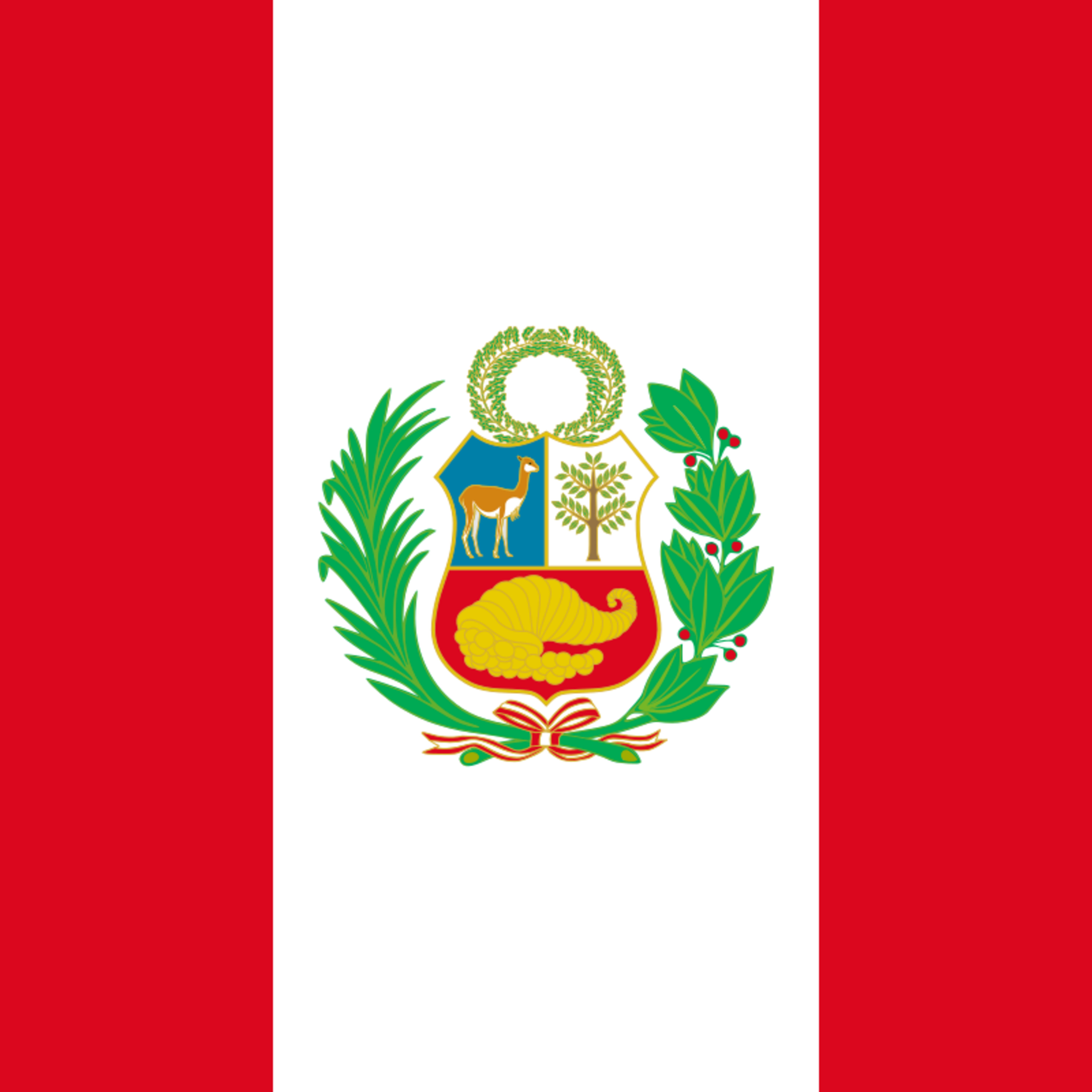 Bicentenario - Audio episode artwork