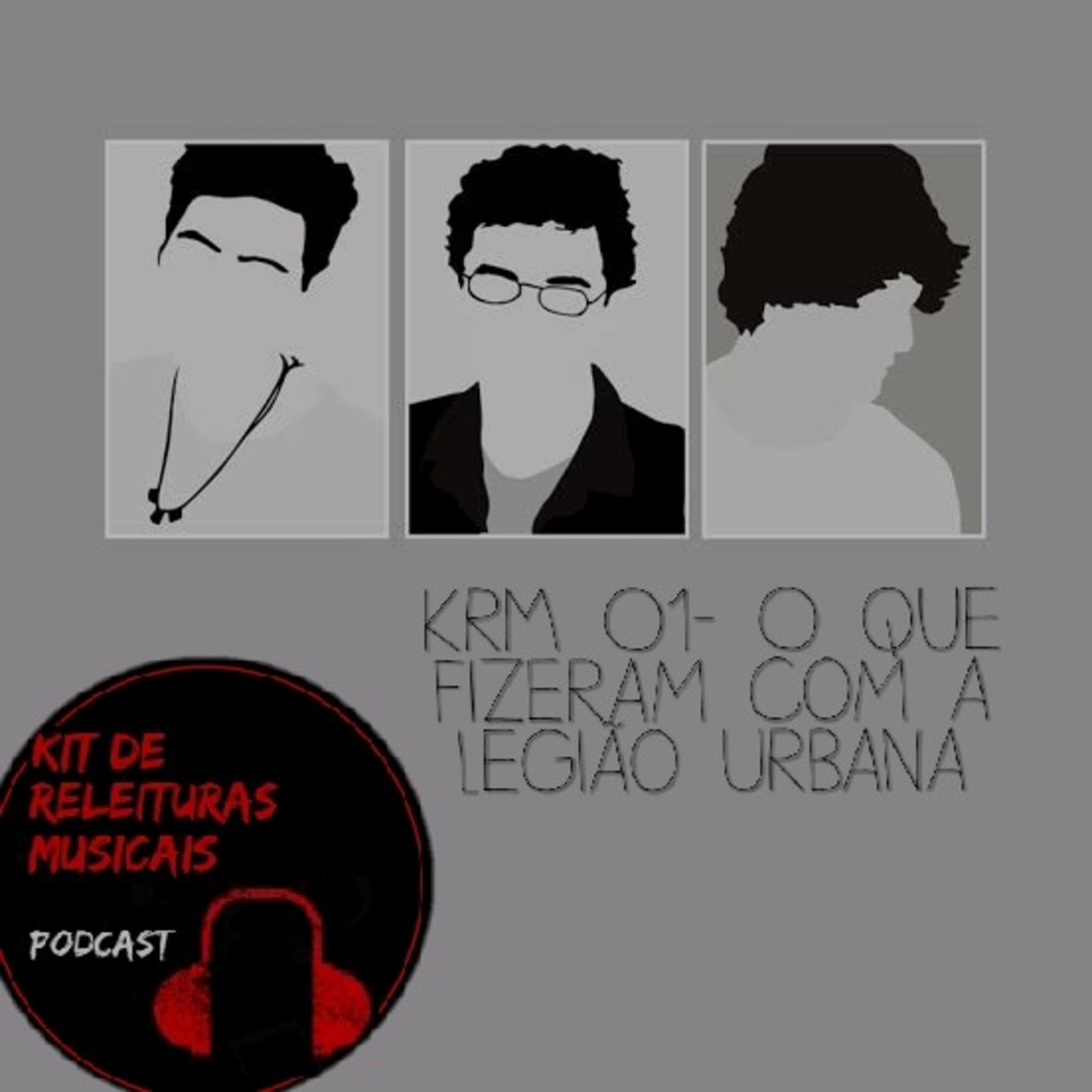 Kit de Releituras Musicais