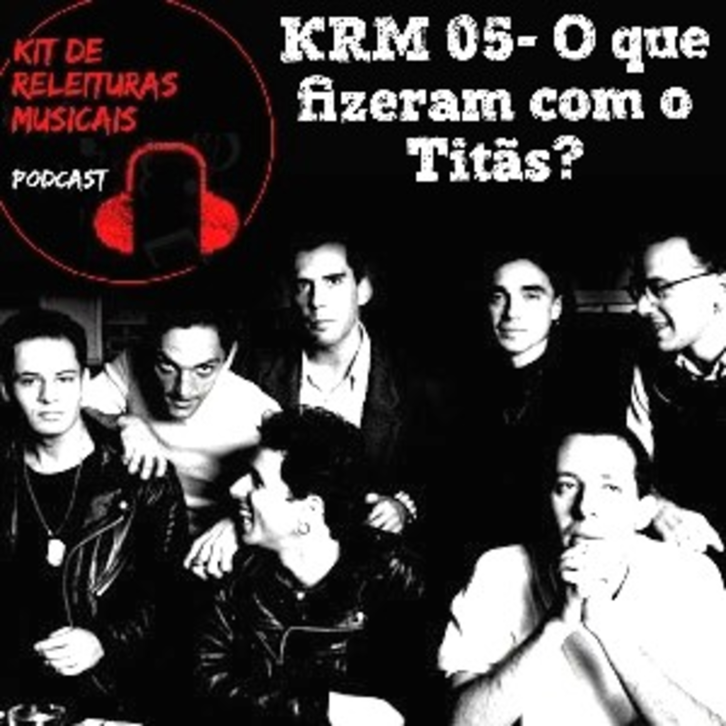 Kit de Releituras Musicais