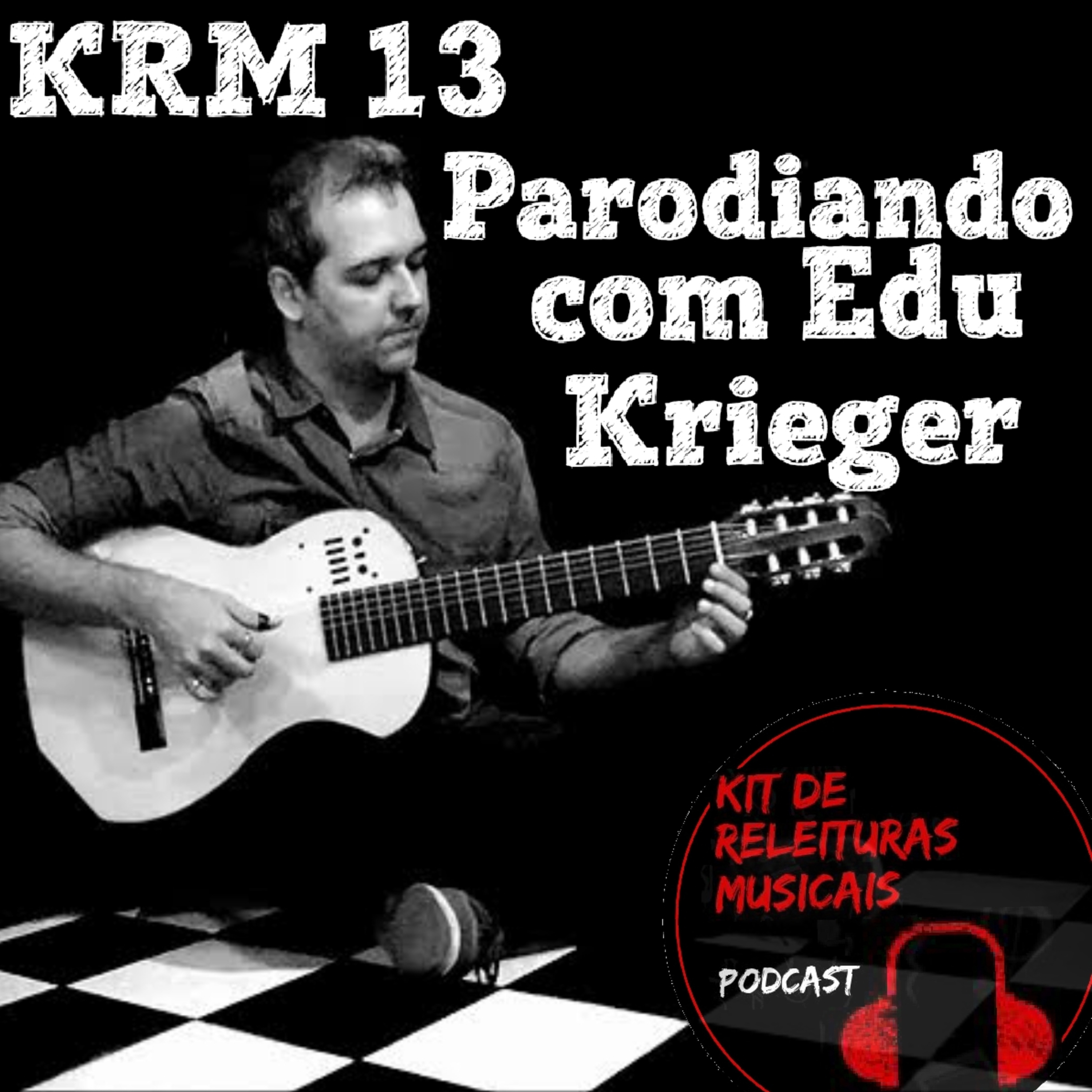 Kit de Releituras Musicais
