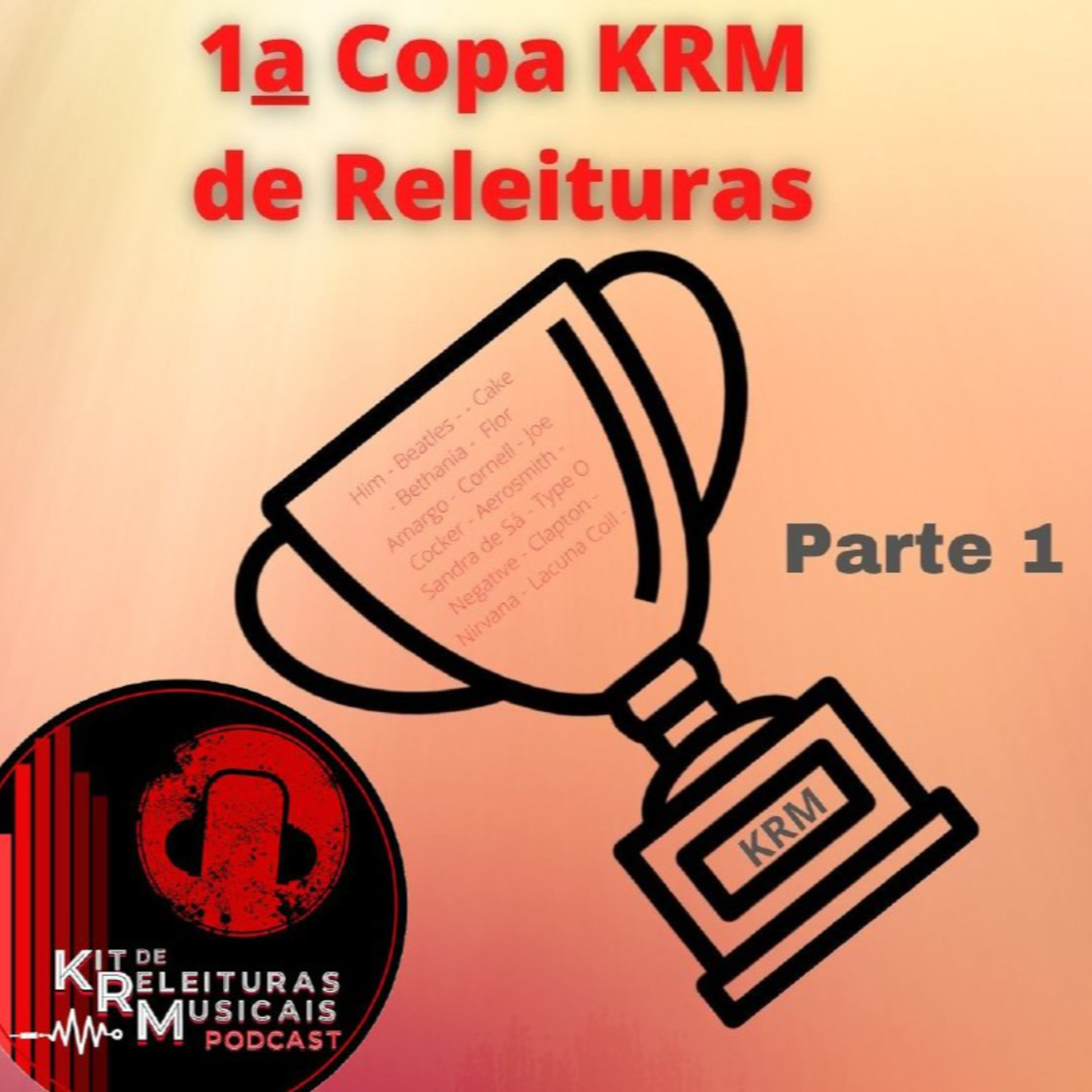 Kit de Releituras Musicais