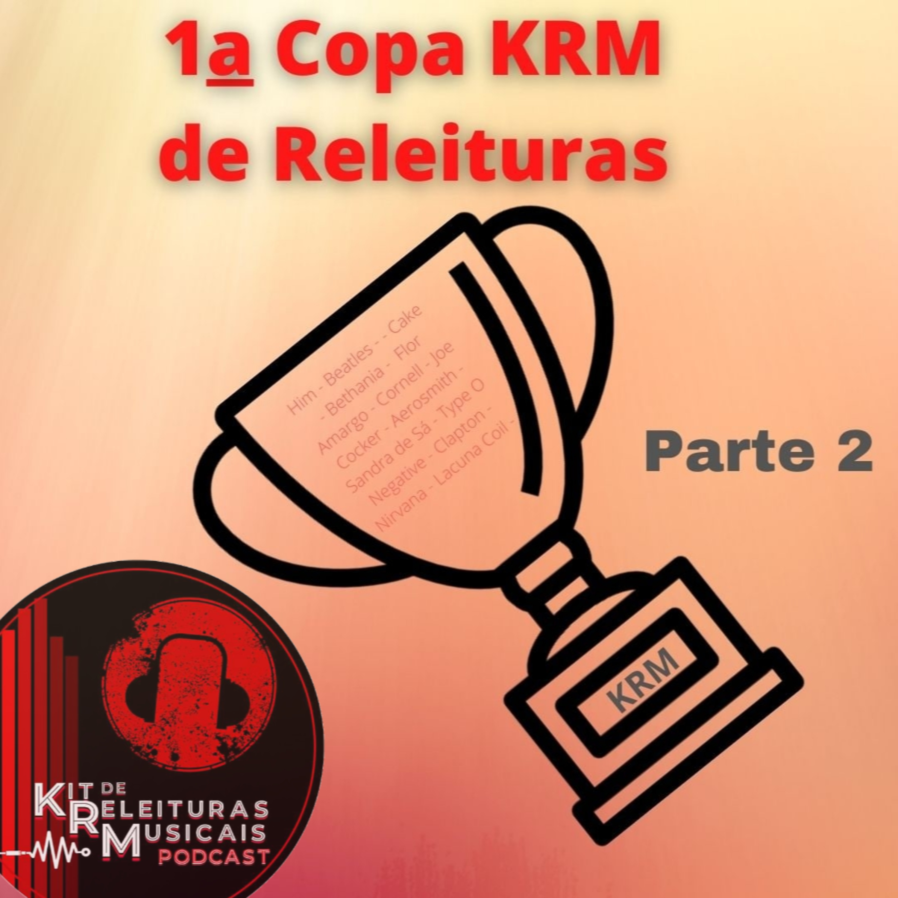 Kit de Releituras Musicais