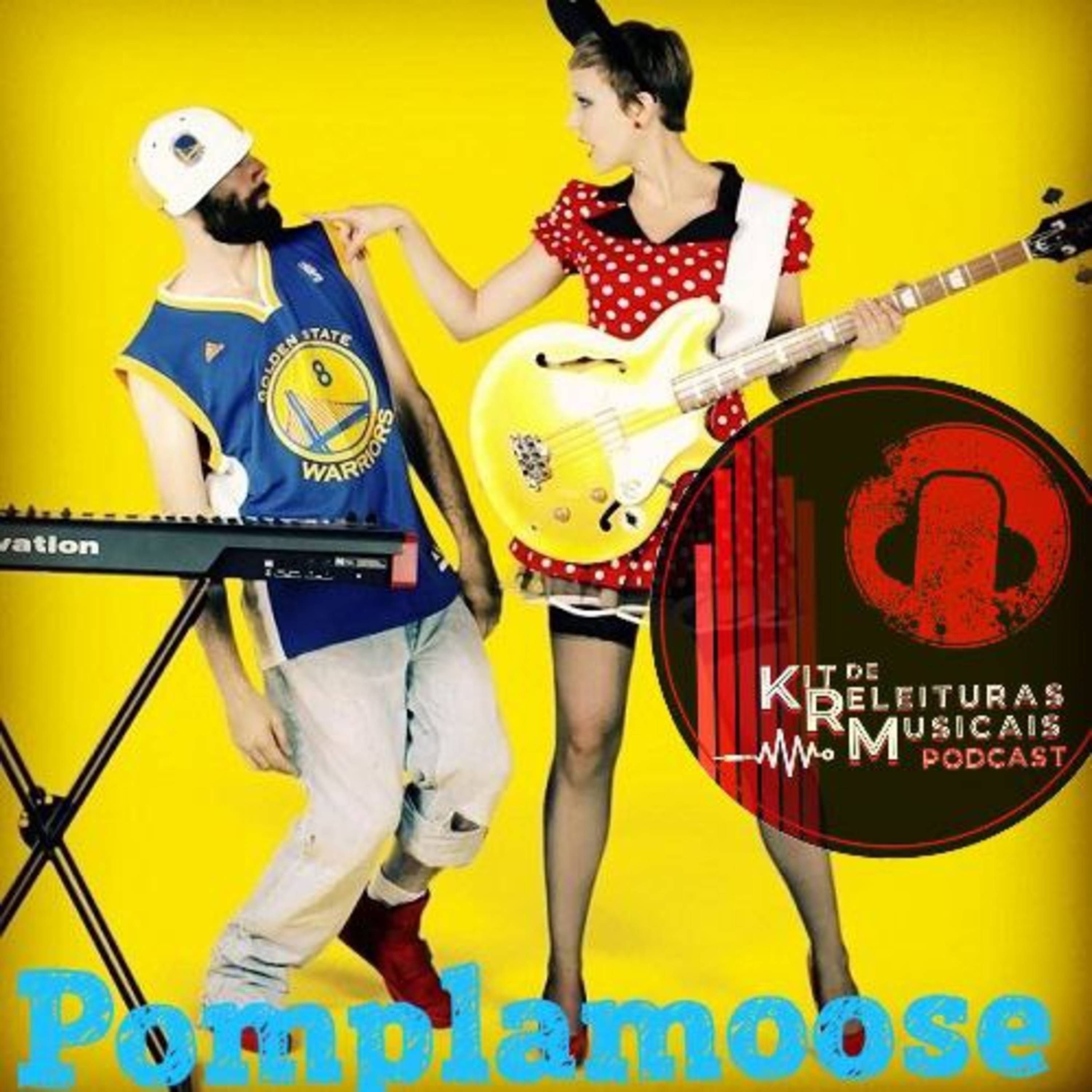 Kit de Releituras Musicais