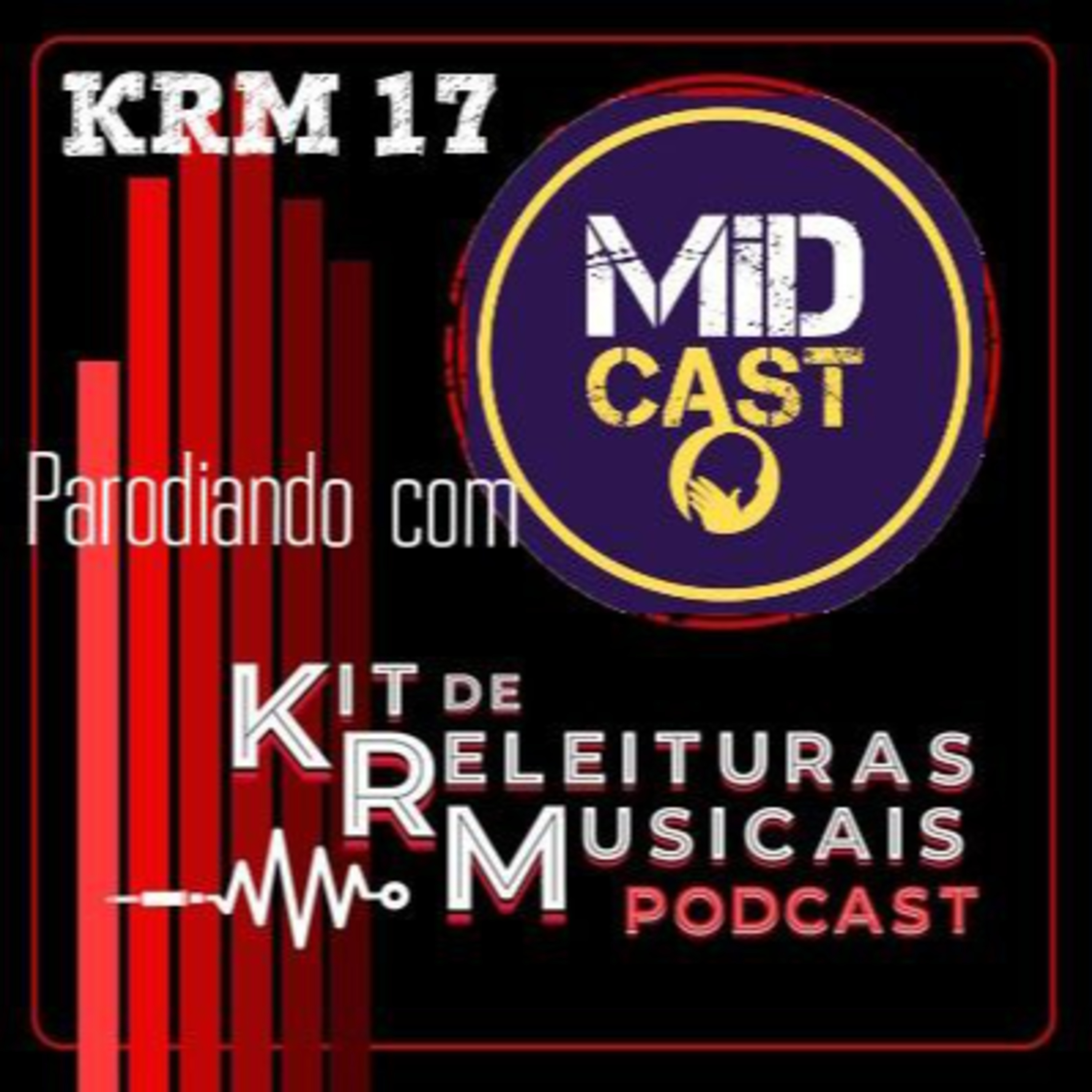 Kit de Releituras Musicais