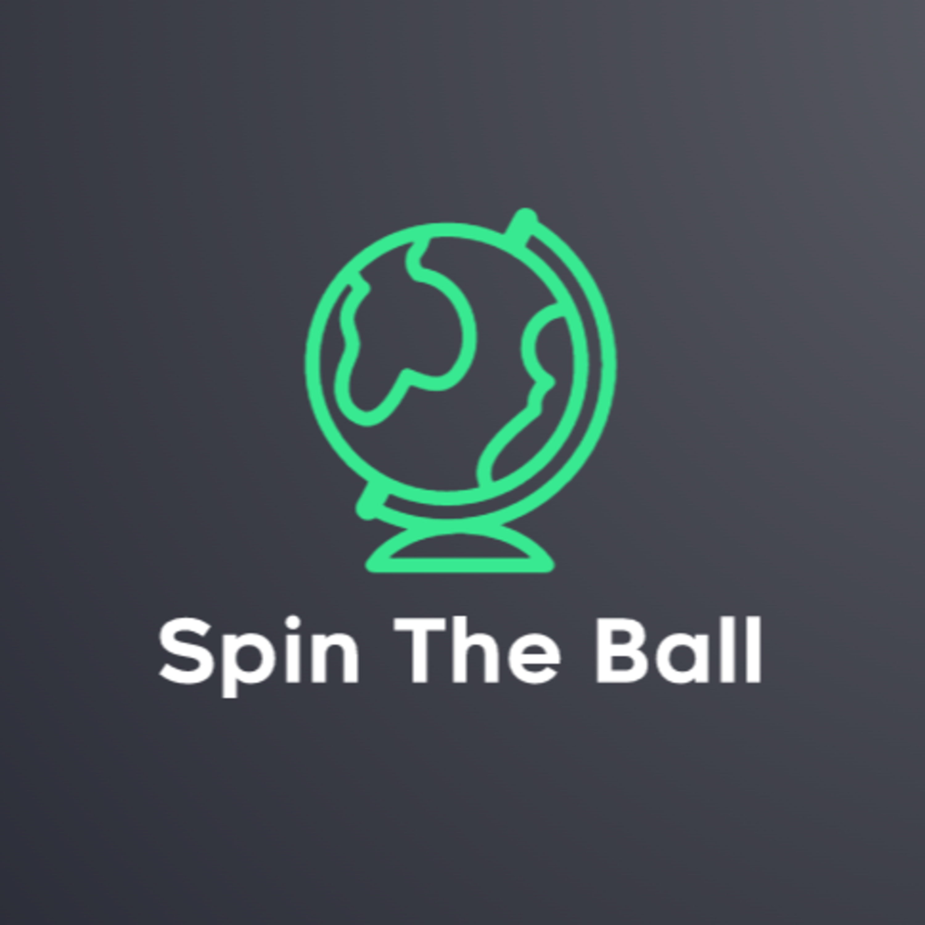 Introducing Spin The Ball  episode artwork