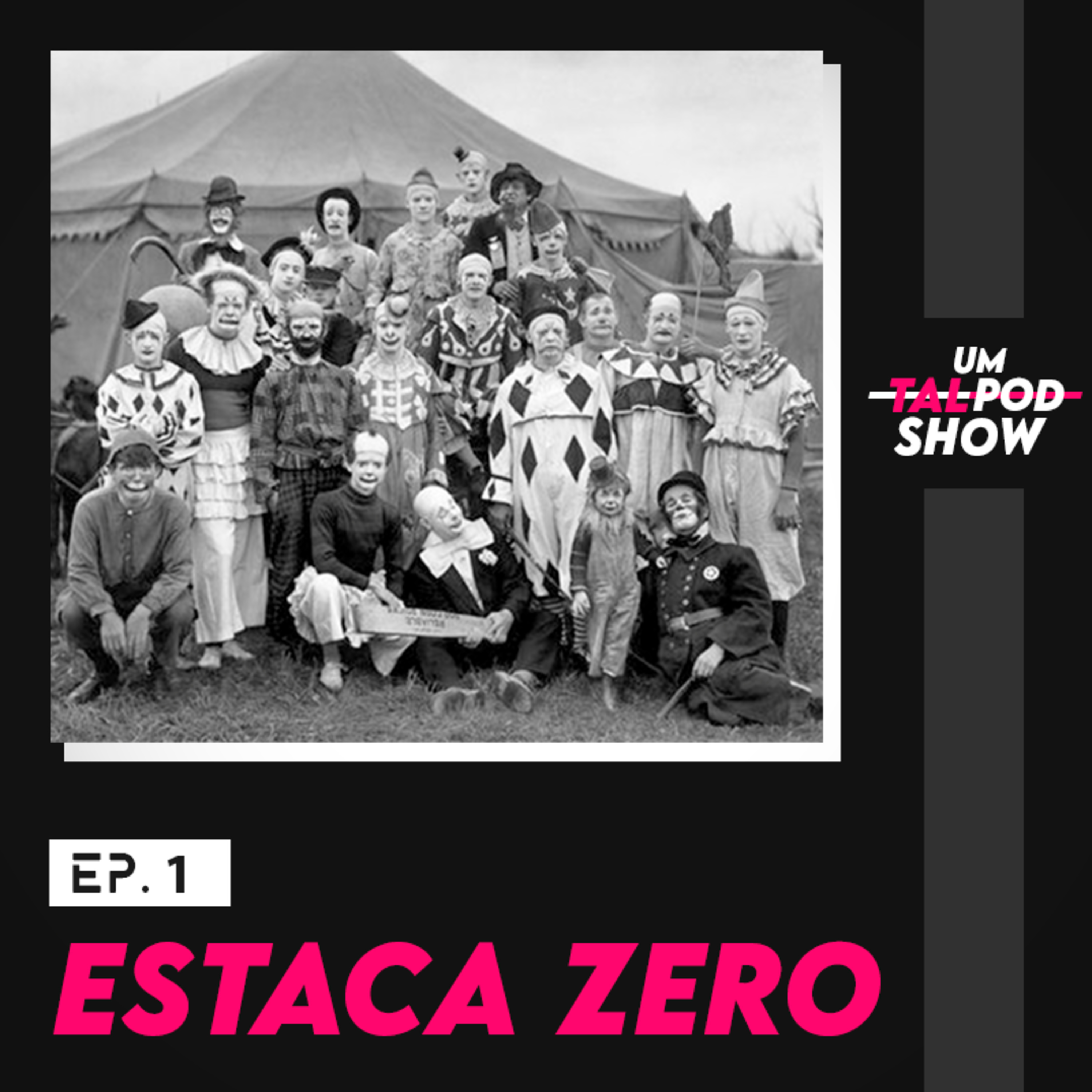 Um Tal PodShow